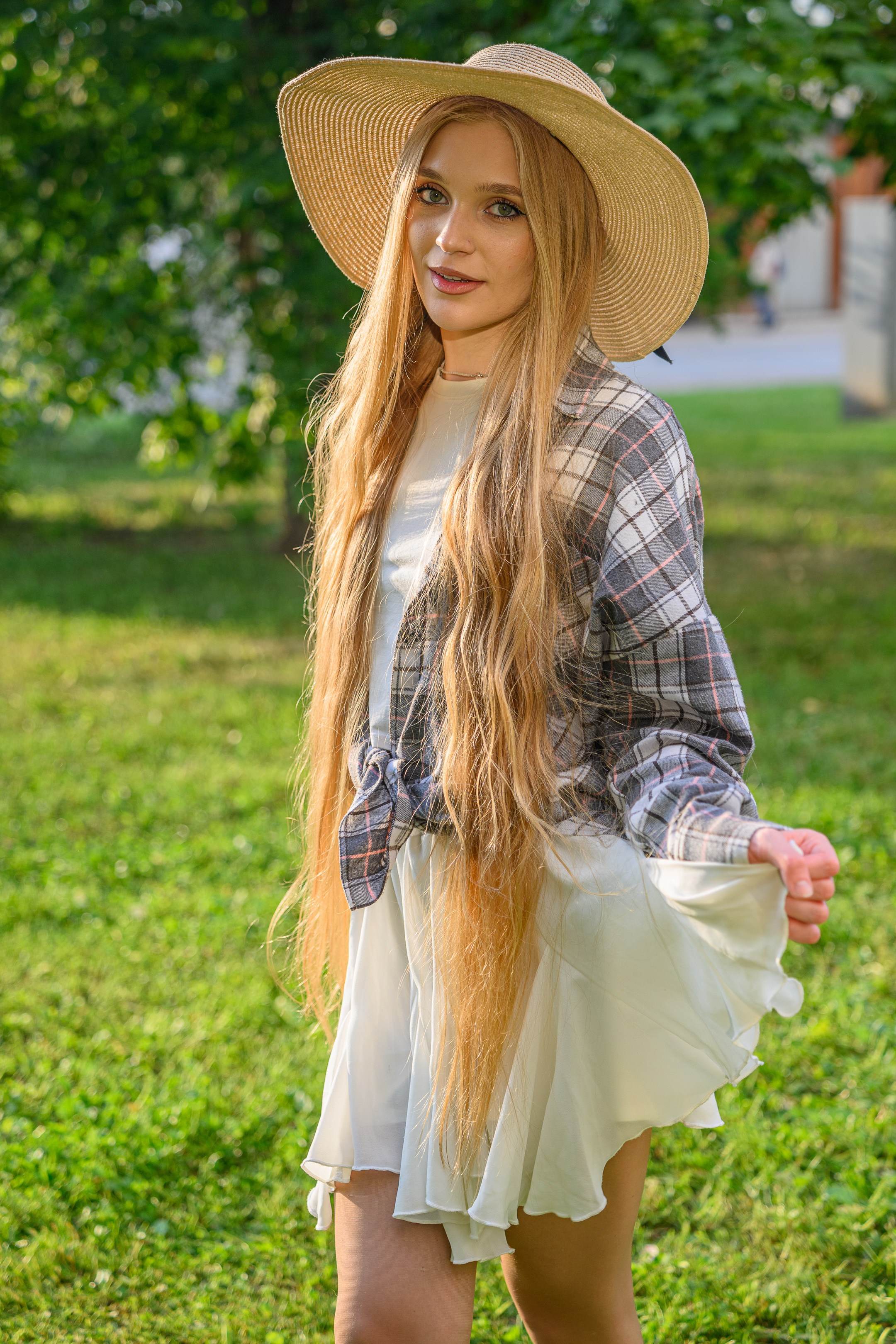 Уличные съёмки. Семейный, уличный и пейзажный фотограф в Москве Никифоров Виктор