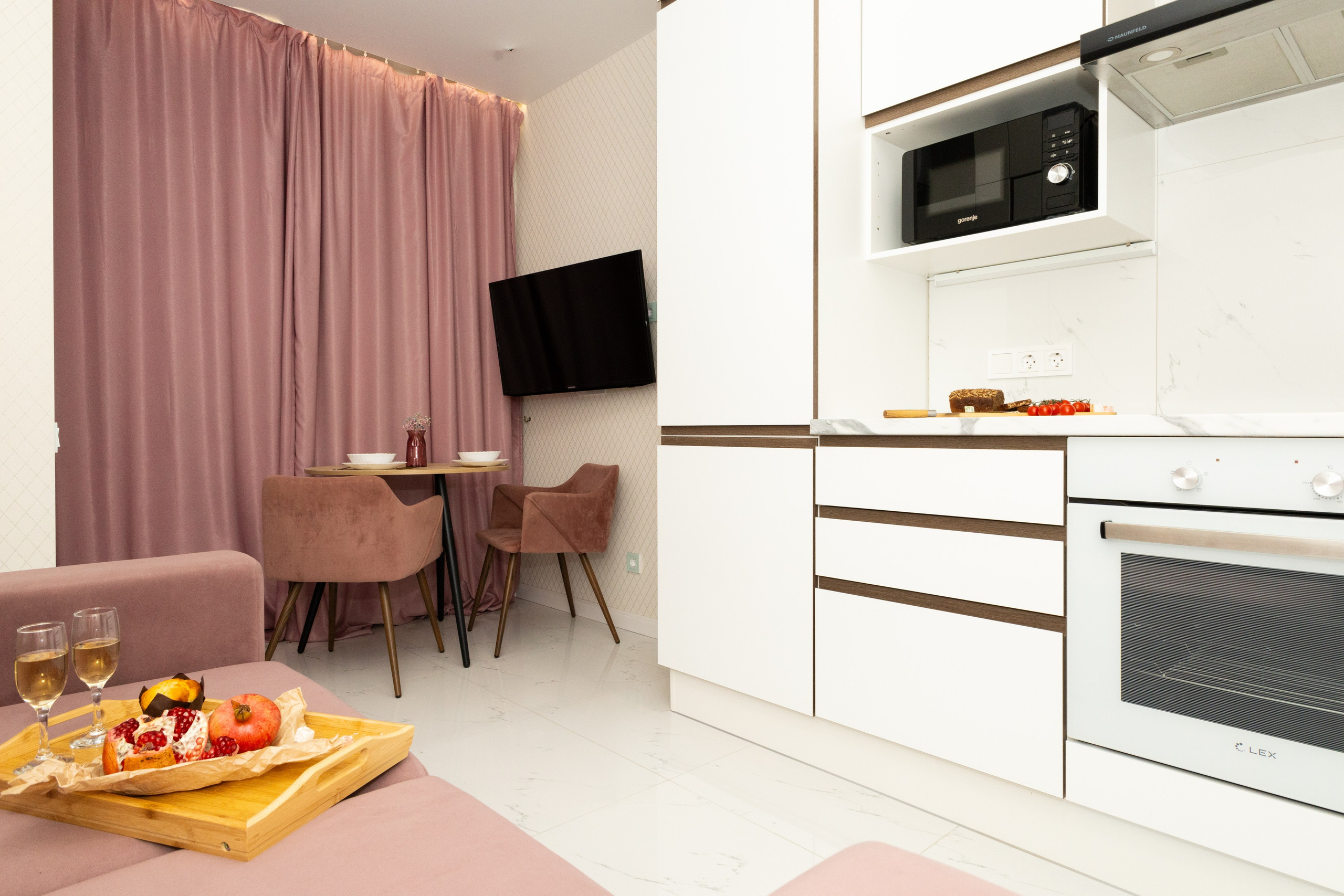 Apart #5. Фотограф  Москва&Сочи Лазарева Вита