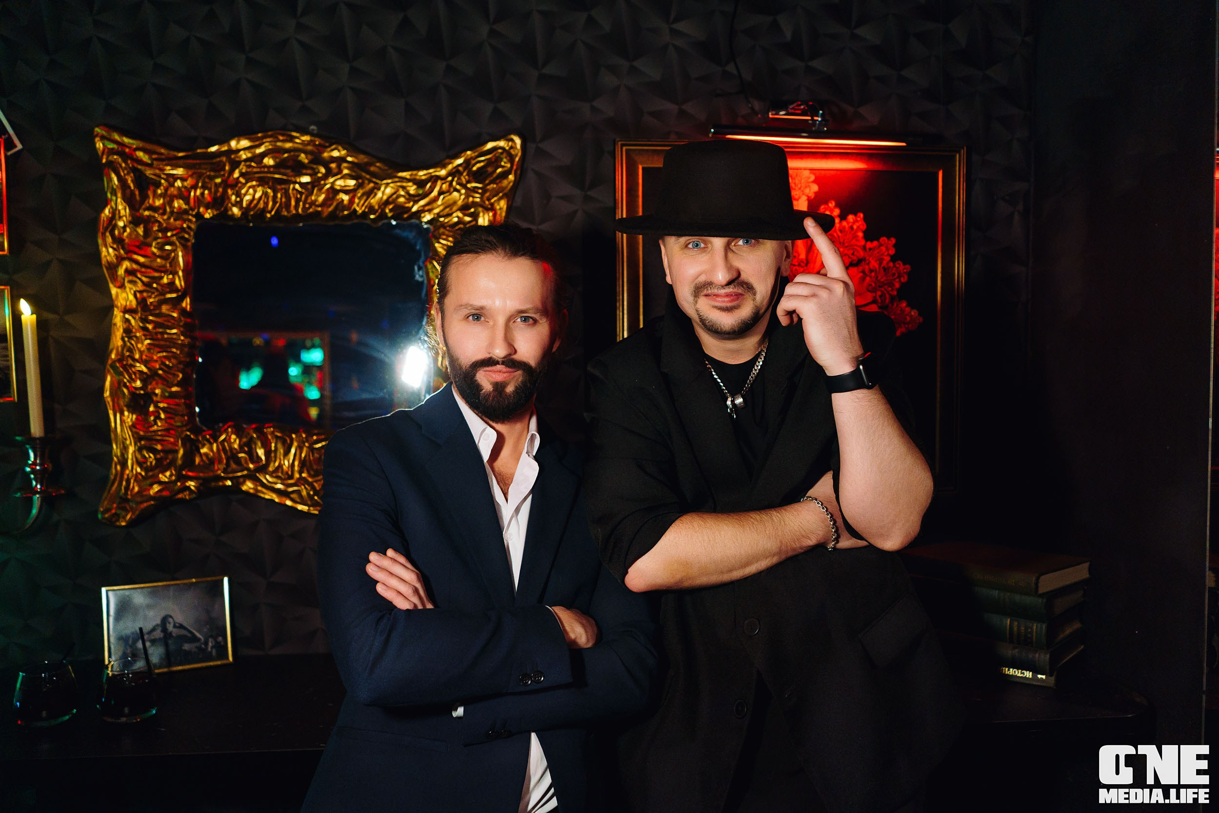 Фоторепортаж со дня рождения бара Secret. One Media Life: фоторепортажи, фотоотчеты с мероприятий и заведений