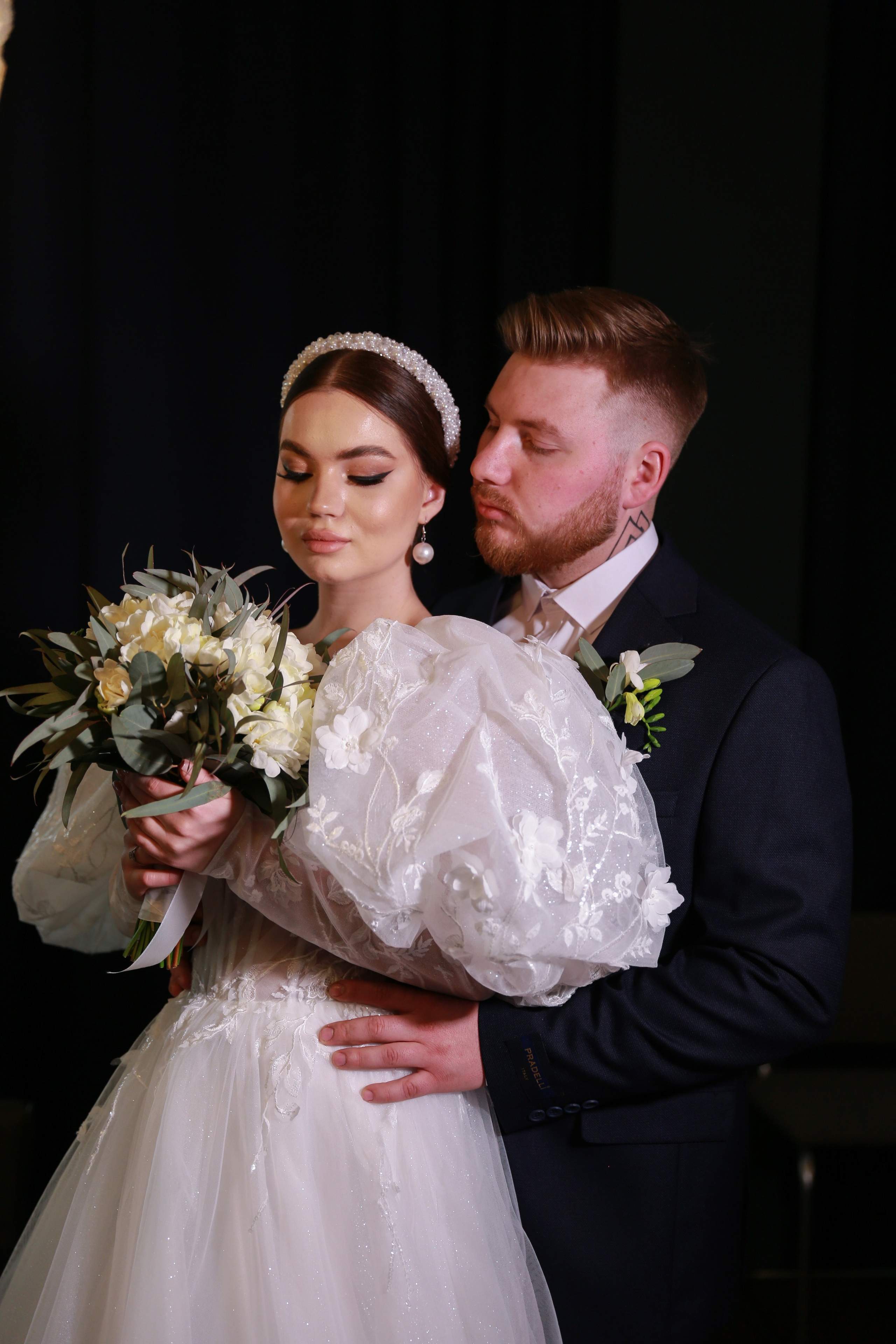 N | I. Свадебный фотограф Ростов-на-Дону Алла Белова