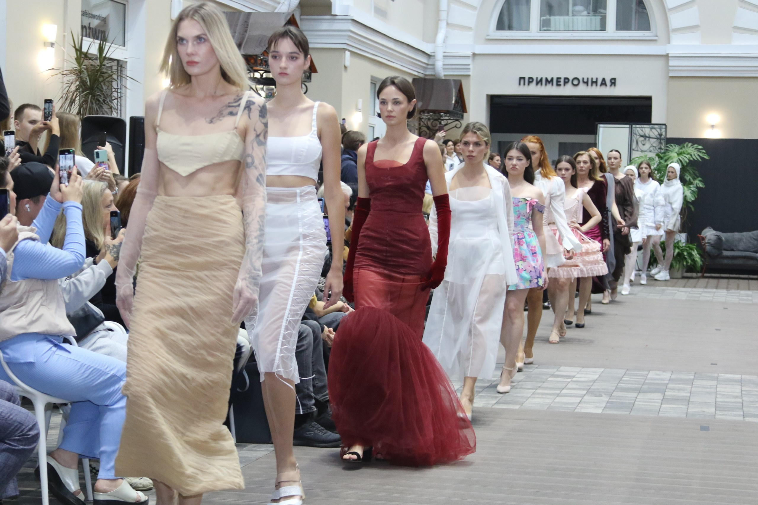 Светские мероприятия. Фотограф Суворова Марина — фотограф города Санкт-Петербург