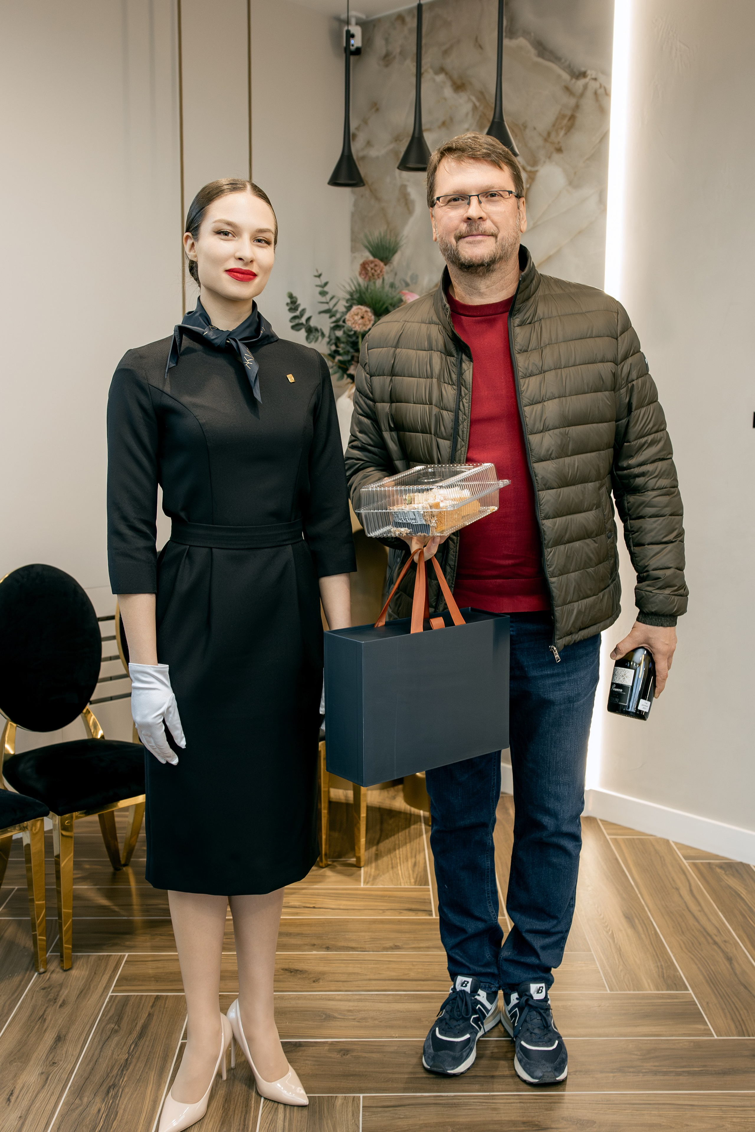 Небо над Енисеем. Фотограф в Красноярске