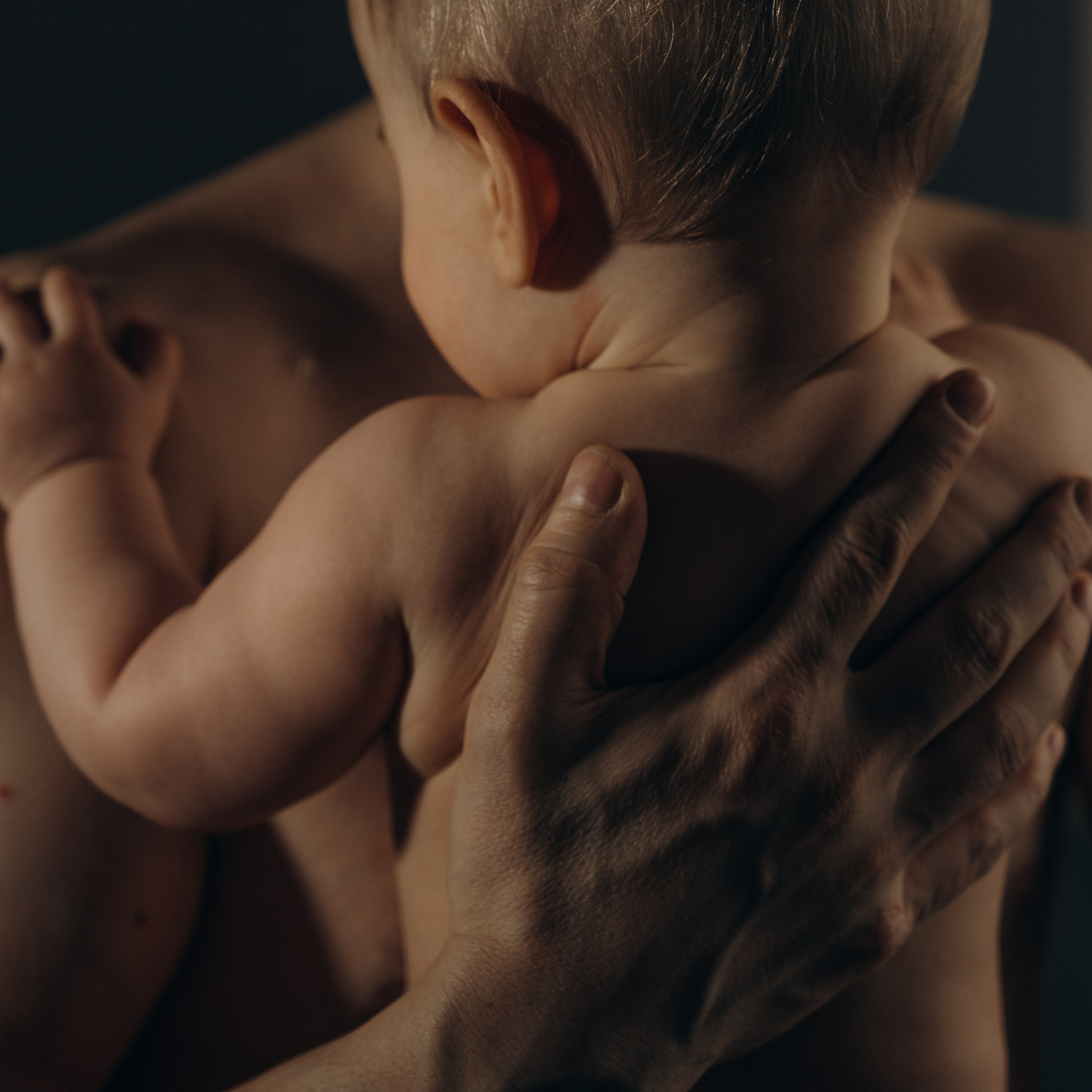 Irina+Pavel=Daria. Фотограф|Москва — Агбаш Лера