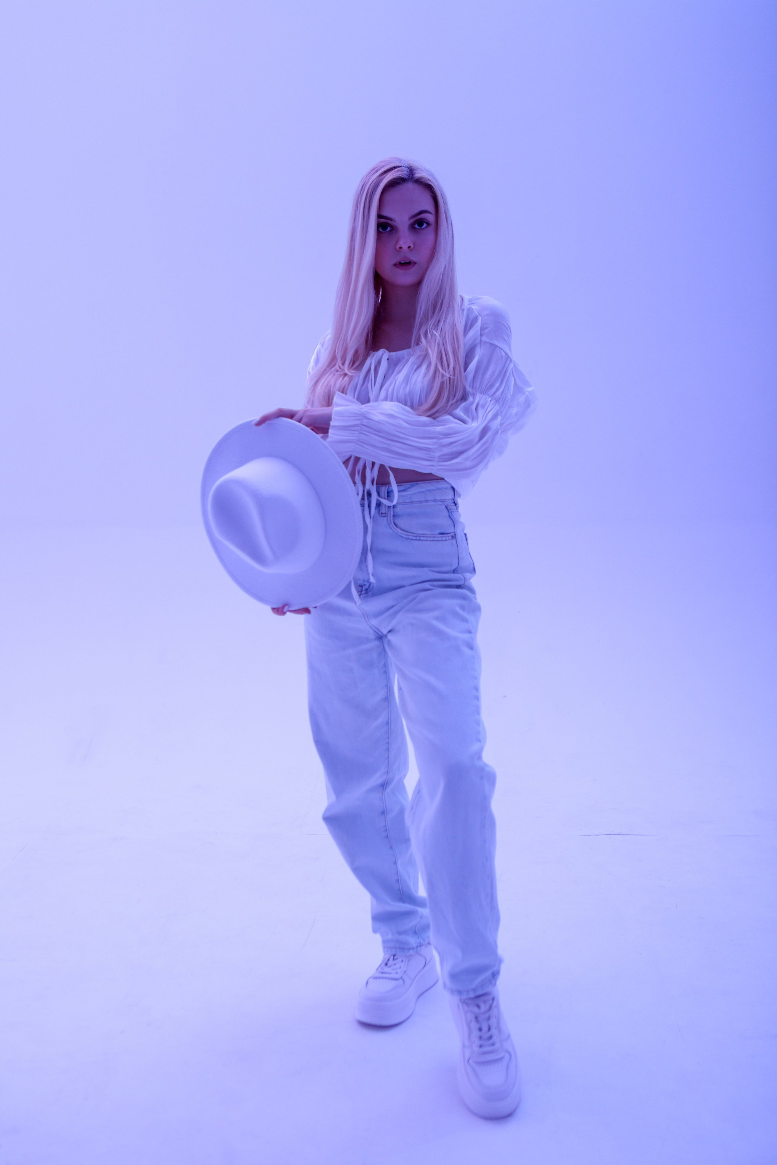 Эйфория. Фотограф Аникеева Алина, Рязань/Москва