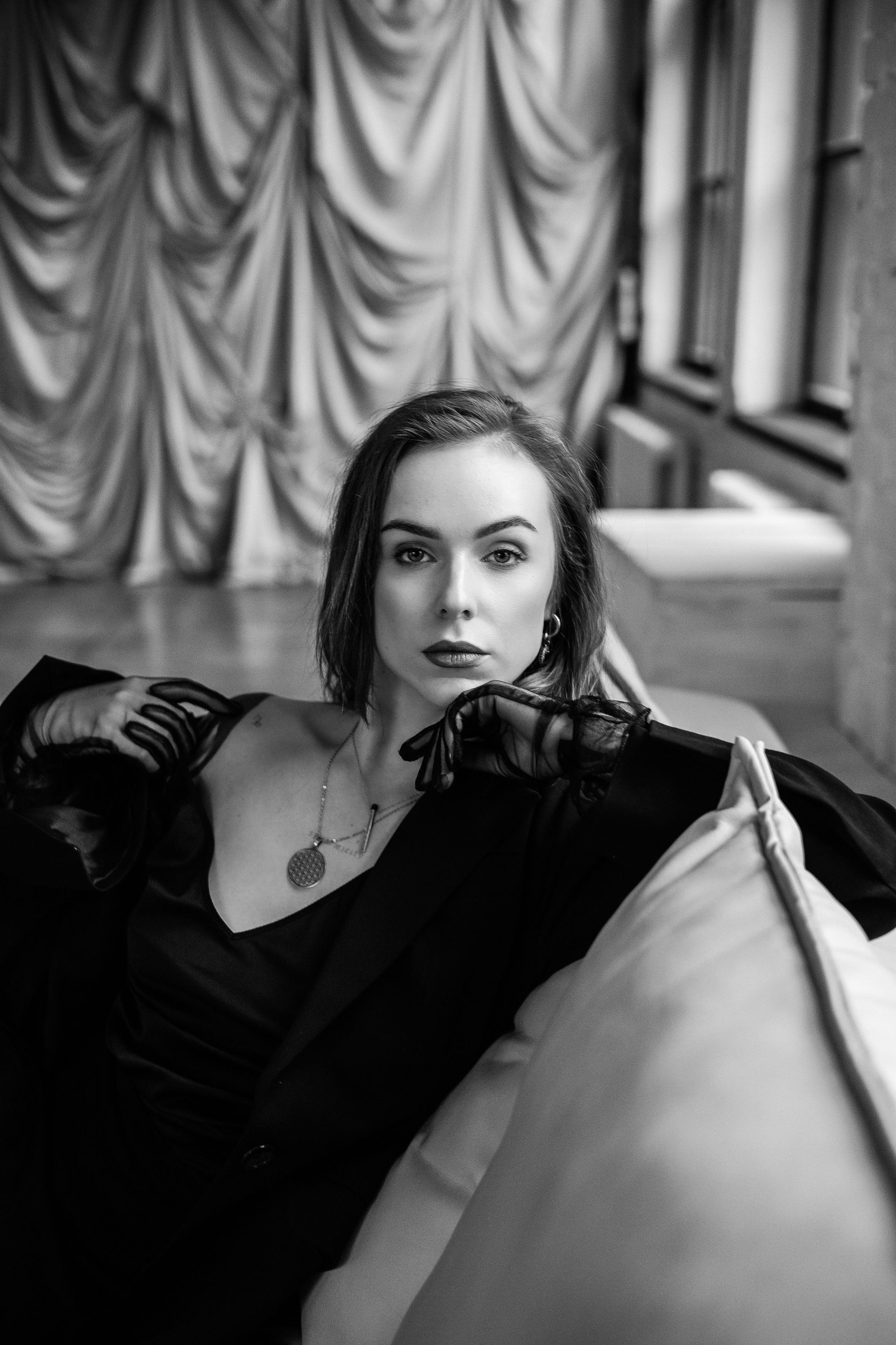 Маргарита — эзотерик (контент съёмка). Психолог, фотограф Мария Черницкая