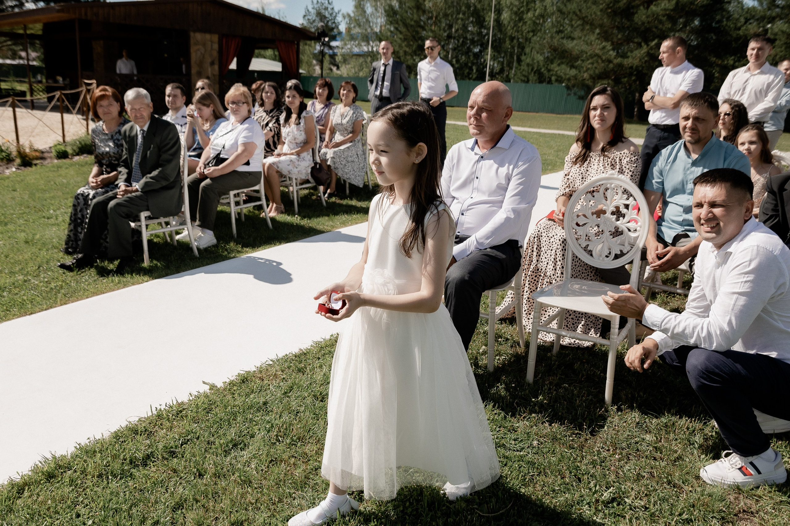 Александр и Мария. Фотограф Анна Пятак