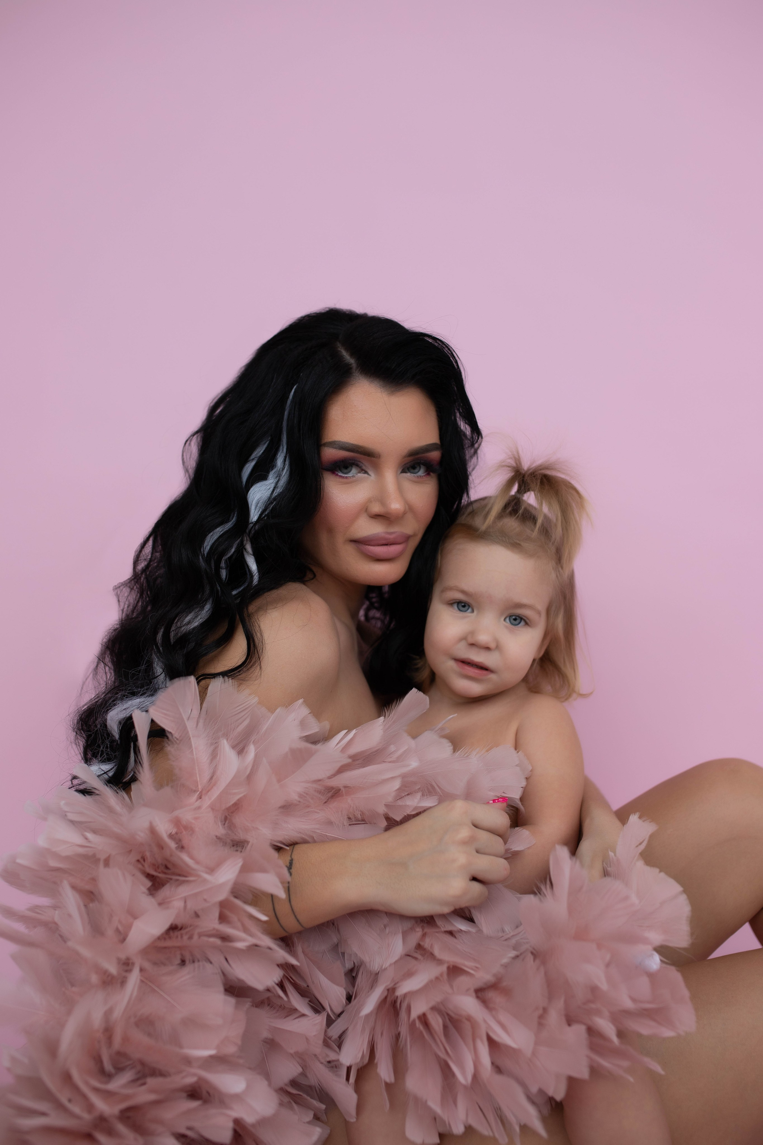 СЕМЕЙНЫЙ. Фотограф Бушуева Дарья