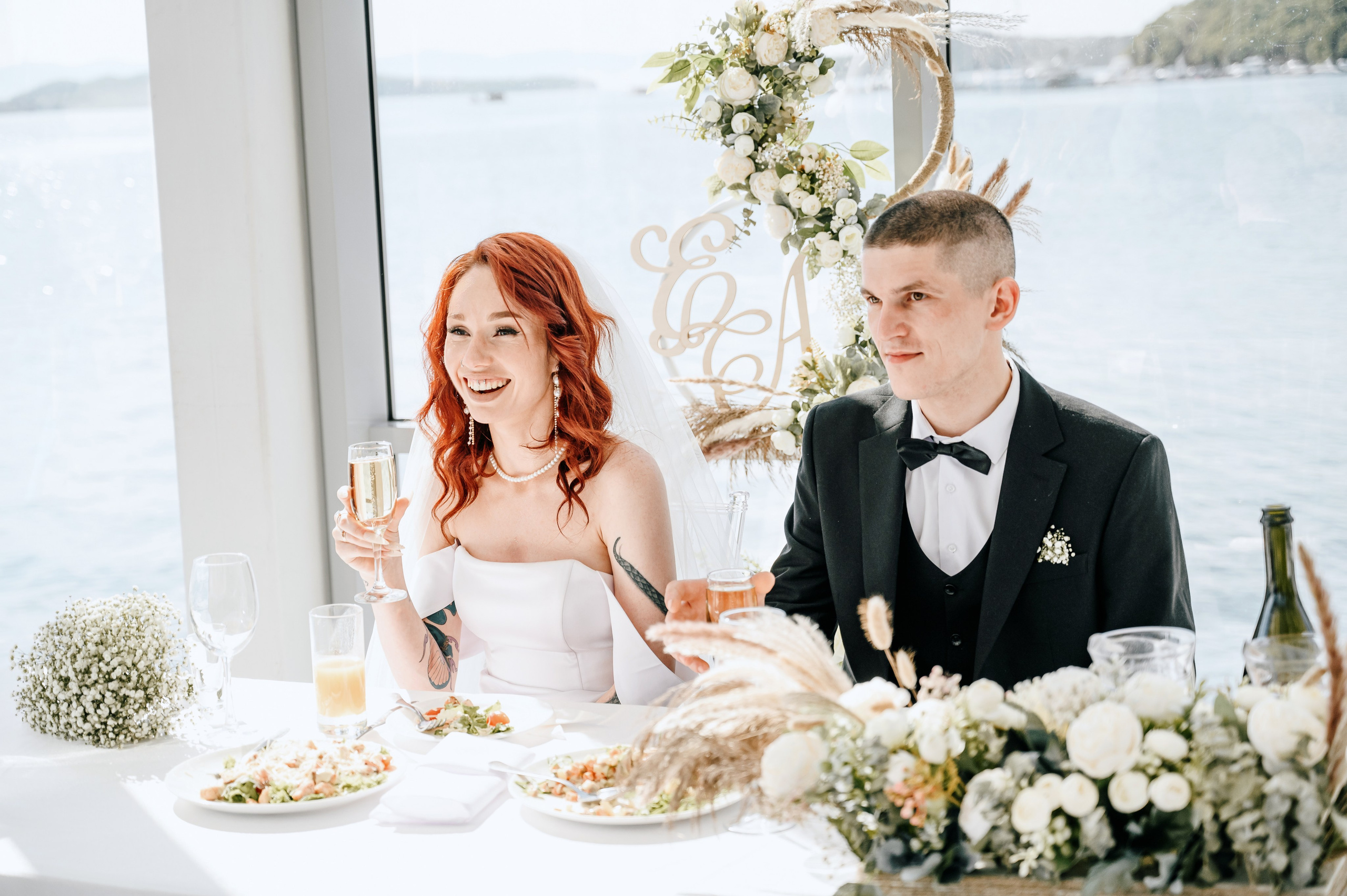 Анастасия Евгений. Фотограф Владивосток. Игорь Кирсанов