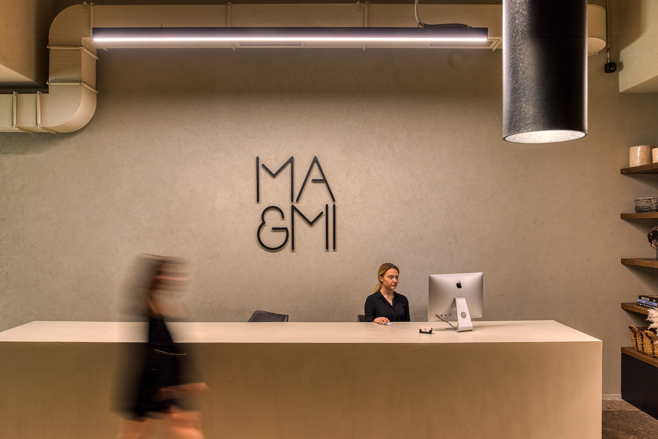 Клиники и салоны. Герман Лепёхин коммерческий фотограф в Москве: репортаж, портреты, интерьеры, производство