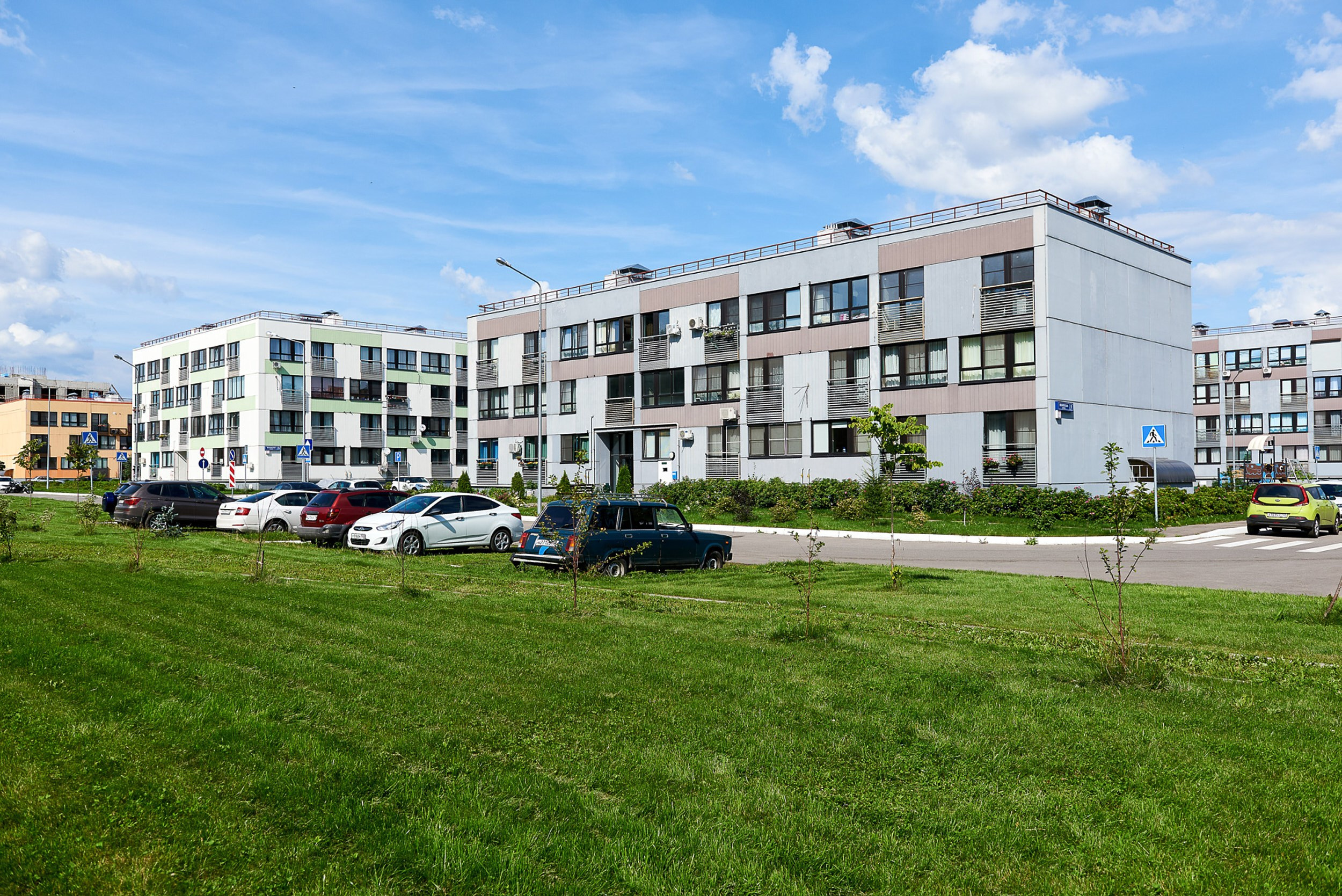 Строительство. Герман Лепёхин коммерческий фотограф в Москве: репортаж, портреты, интерьеры, производство