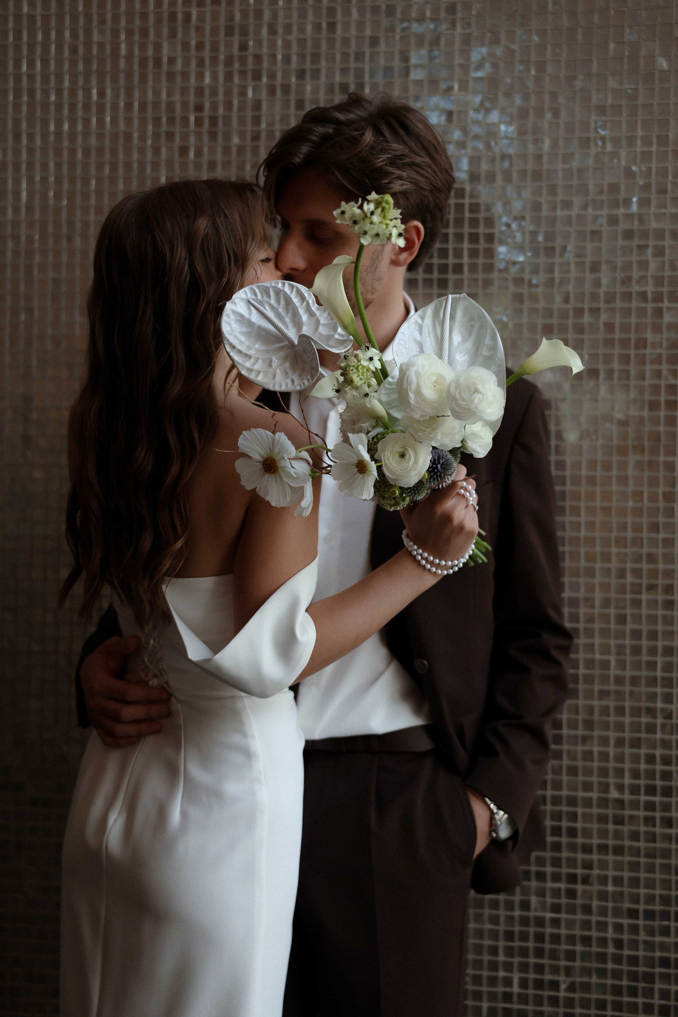 «Я люблю тебя просто так» — Евгения и Влад. Свадебный и семейный фотограф в Москве Ломова Ирина