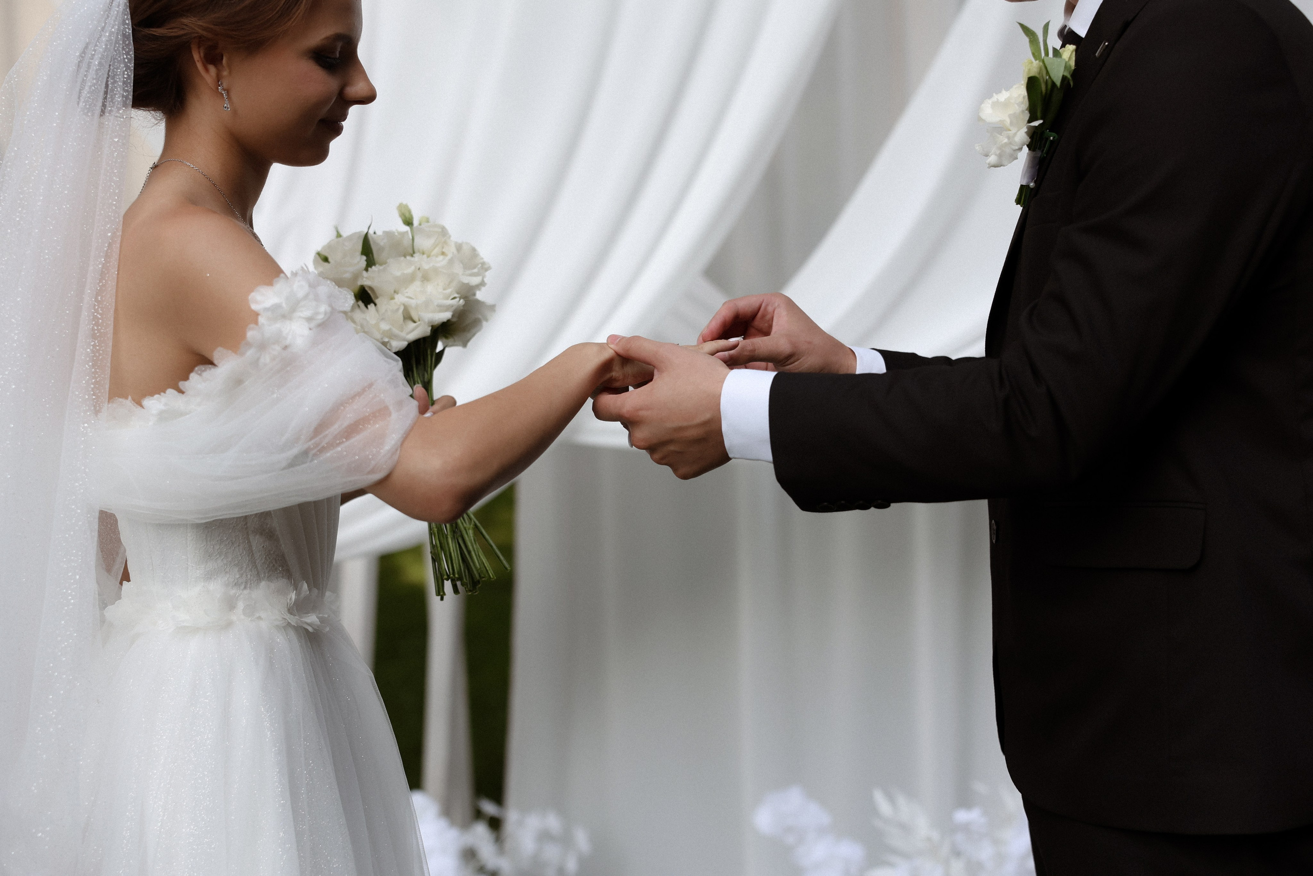 «Просто МЫ» — Дарья и Иван. Свадебный и семейный фотограф в Москве Ломова Ирина