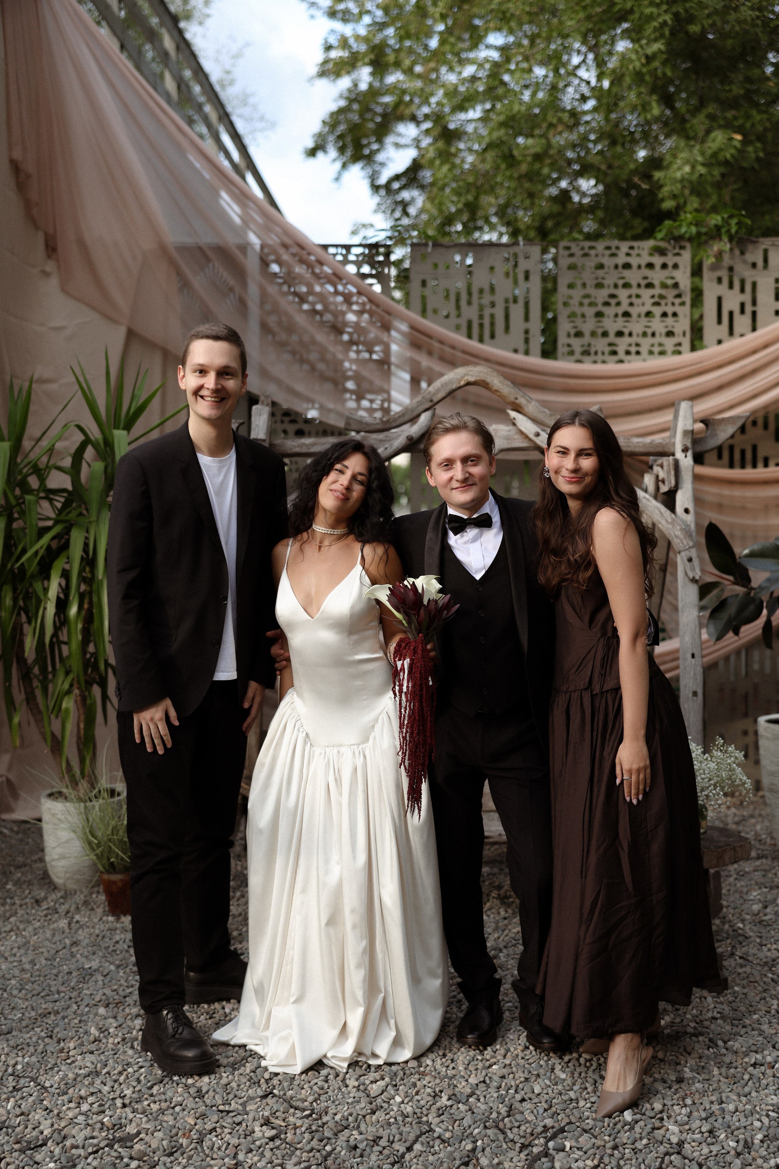 «Всегда» — Юлия и Александр. Свадебный и семейный фотограф в Москве Ломова Ирина