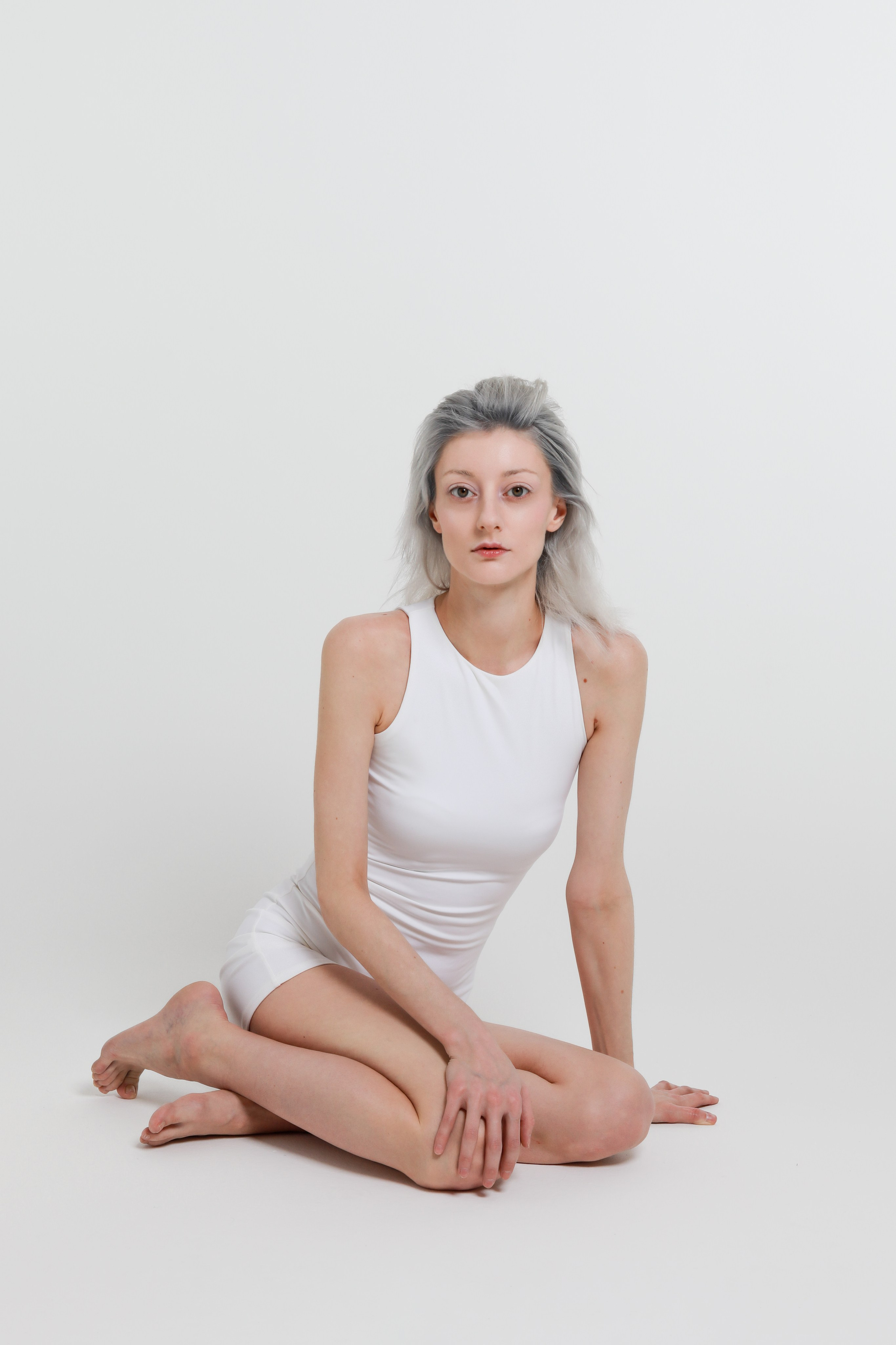 Модельное портфолио Москва