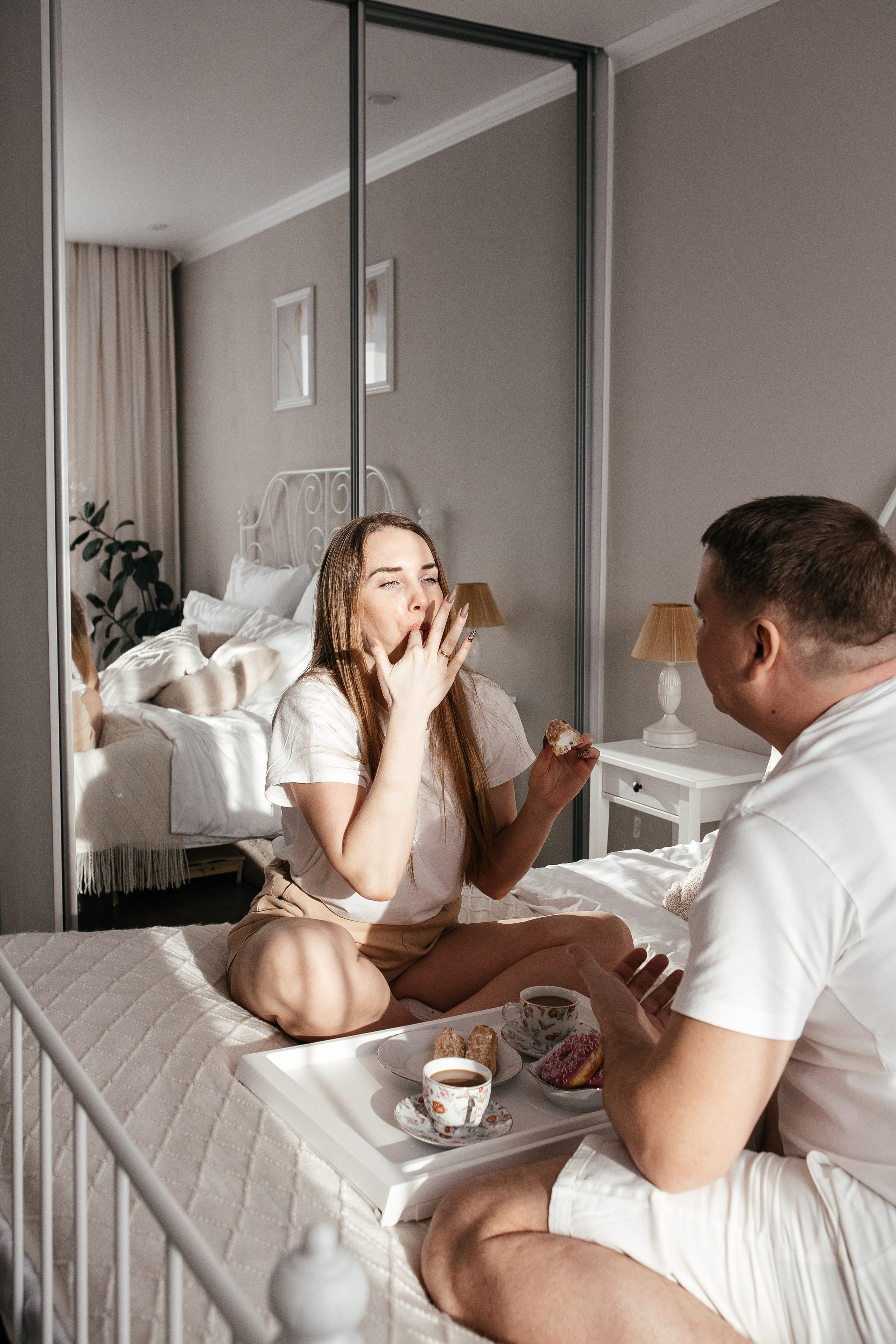 Семейный и свадебный фотограф в Томске | Екатерина Дворецкая