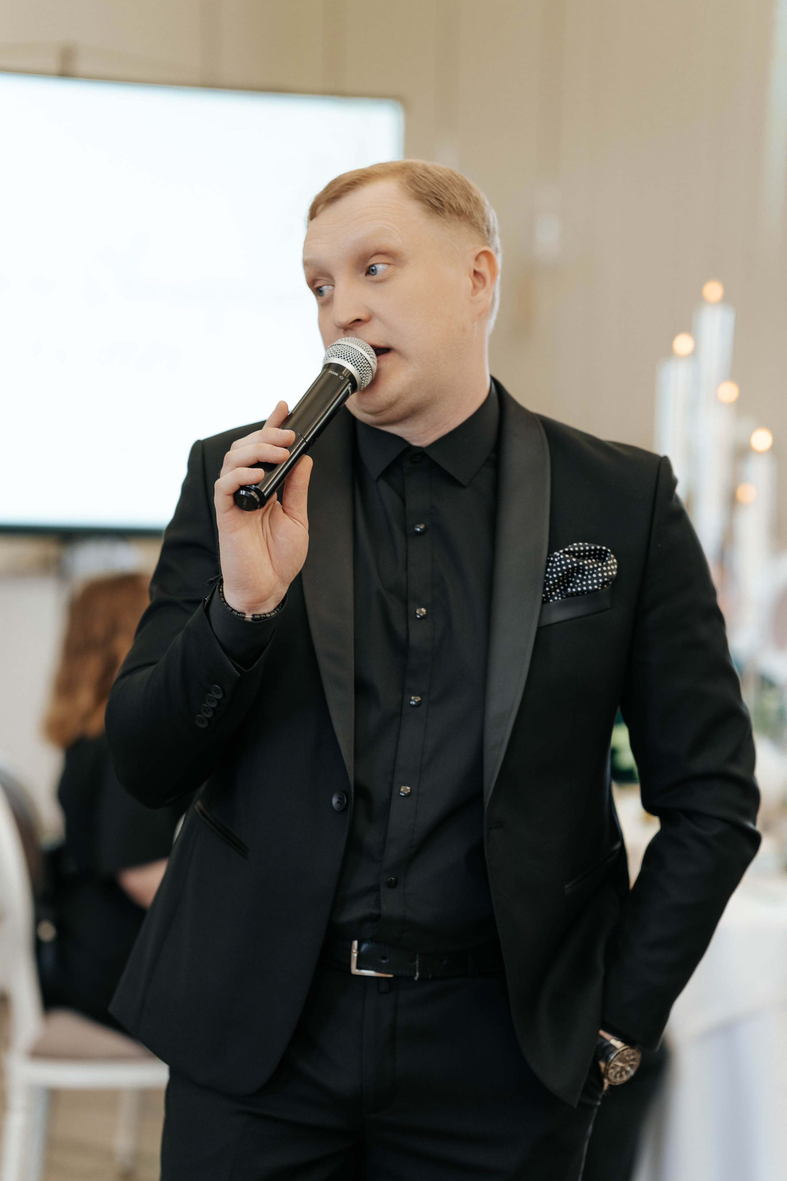 Victor & Ekaterina. Свадебный фотограф в Воронеже Самохина Екатерина