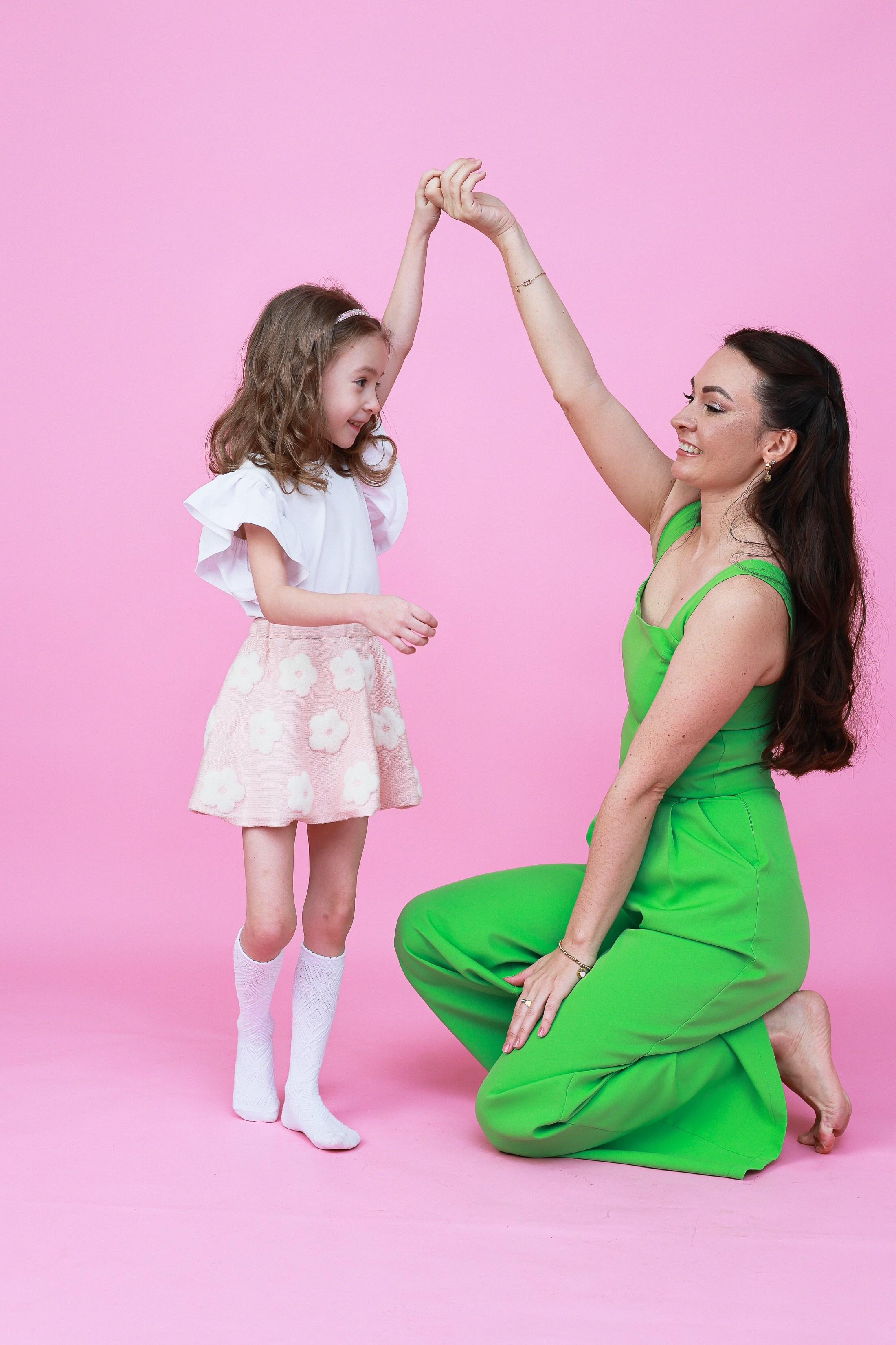 Семейные фотосессии. Фотограф Юлия Мальцева