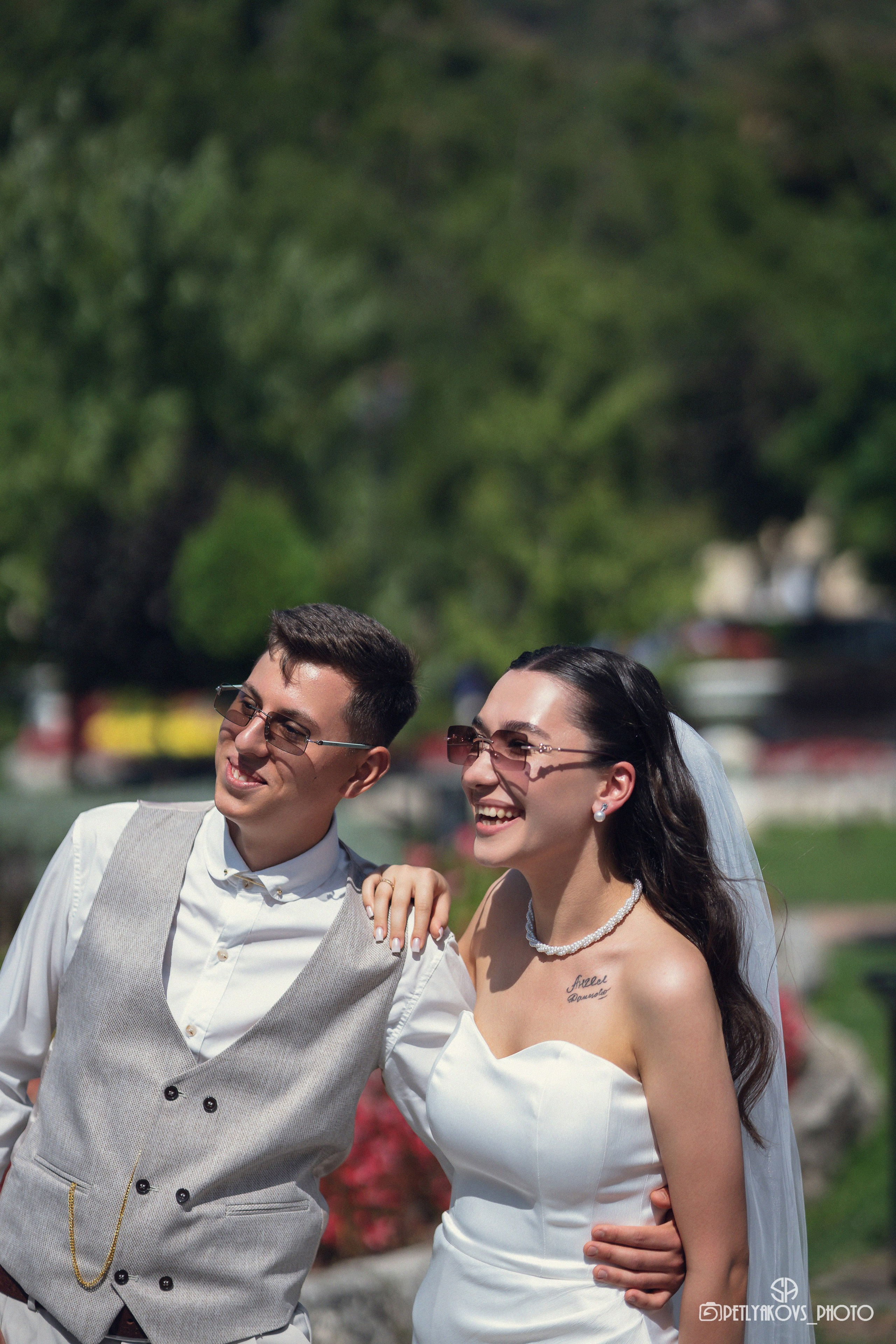 Свадьба Ильи И Натальи. Фотограф, видеограф Пятигорск, Ставрополь, Ессентуки, Petlyakovs_photo