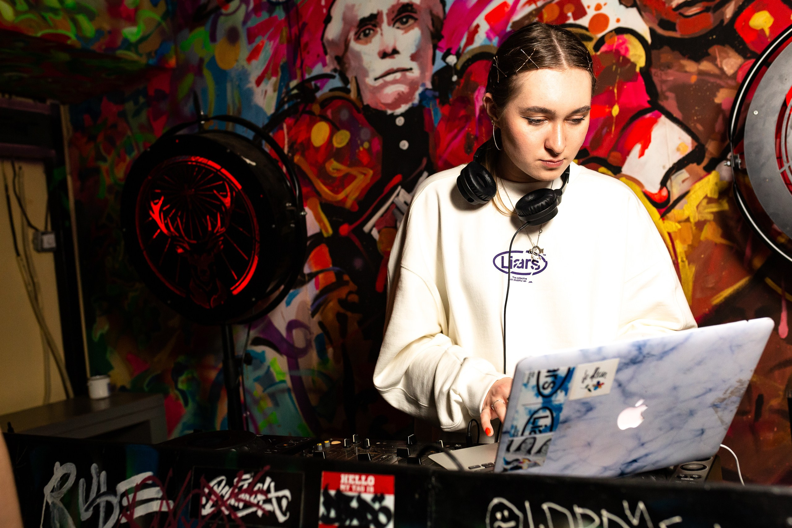 КАМОN. Евгений Матвеев — фотограф в Санкт-Петербурге