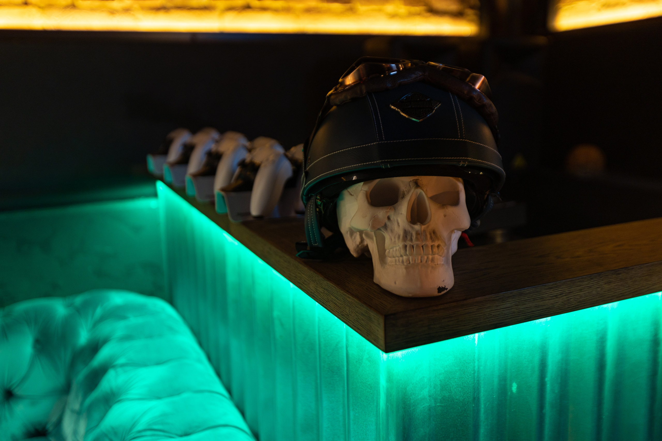 MAZE кальянная. Евгений Матвеев — фотограф в Санкт-Петербурге