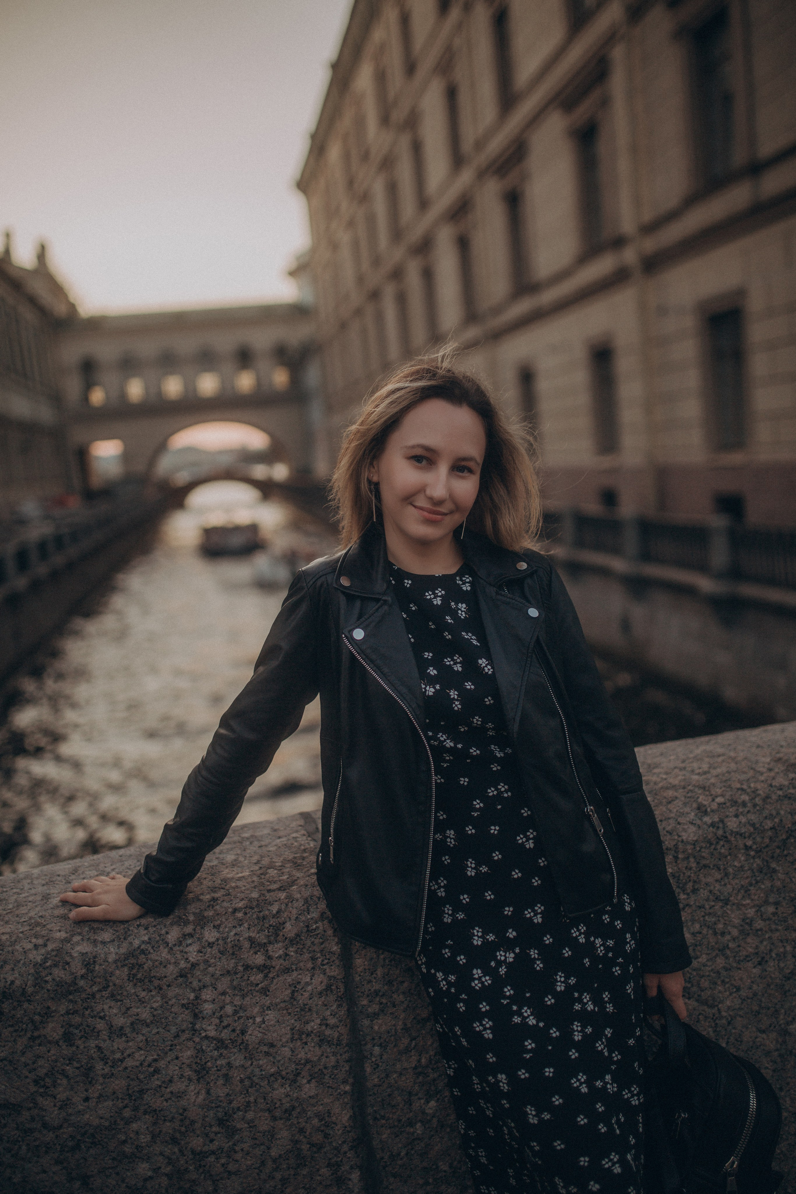 Ляйсан. Фотограф в Санкт Петербурге Лара Великова