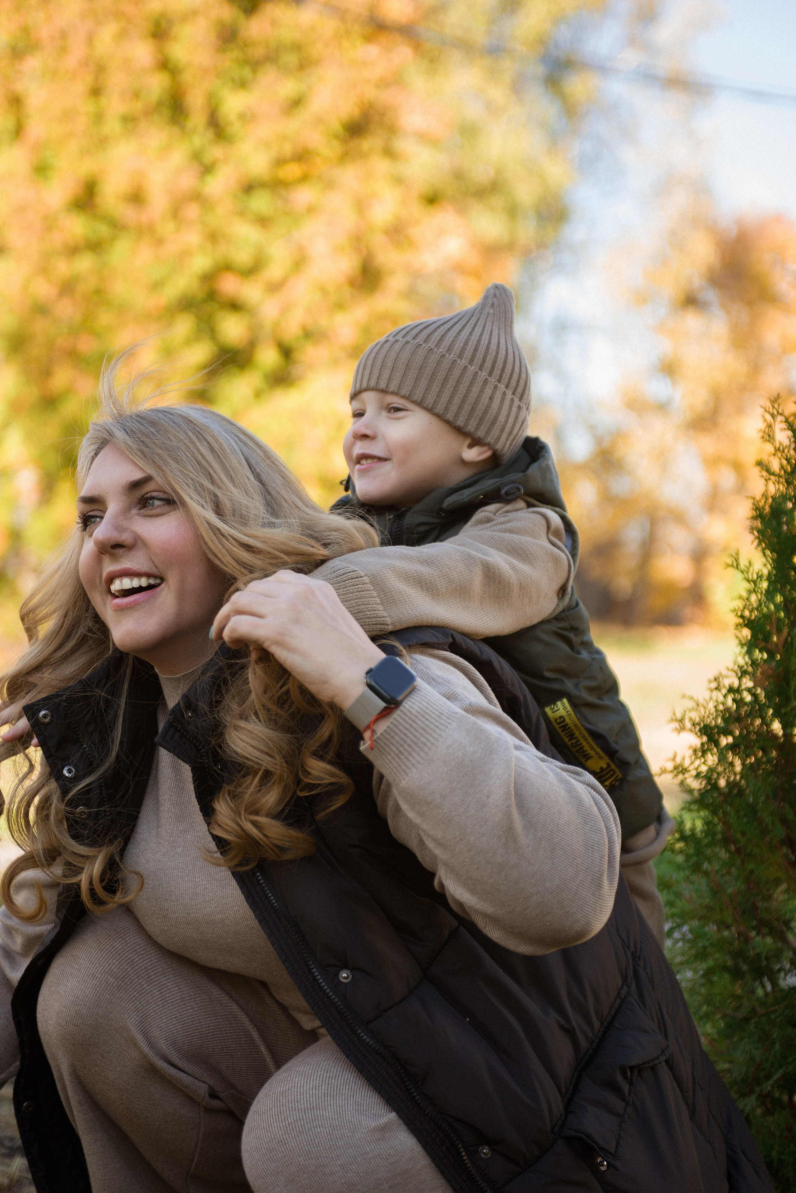 Семейные. Дарья KORDÓVA фотограф студия обучение в Сердобске