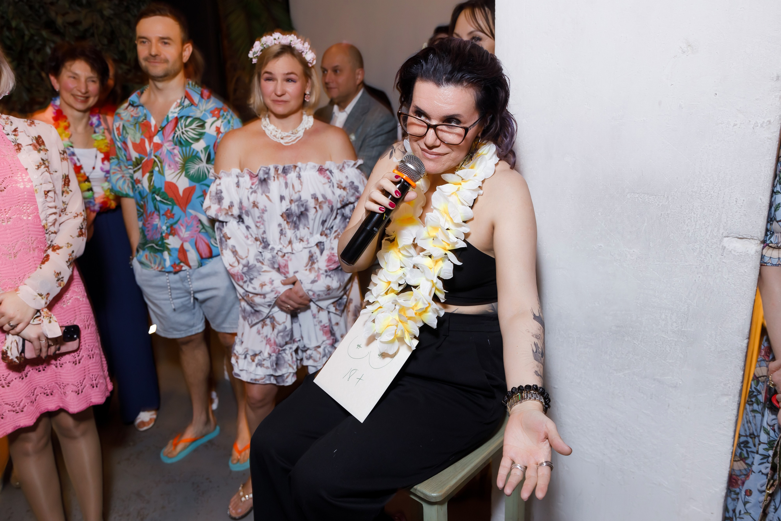 Корпоратив ИНСТИТУТ А. ШАХОВА. Катерина Киреева — фотограф в Москве