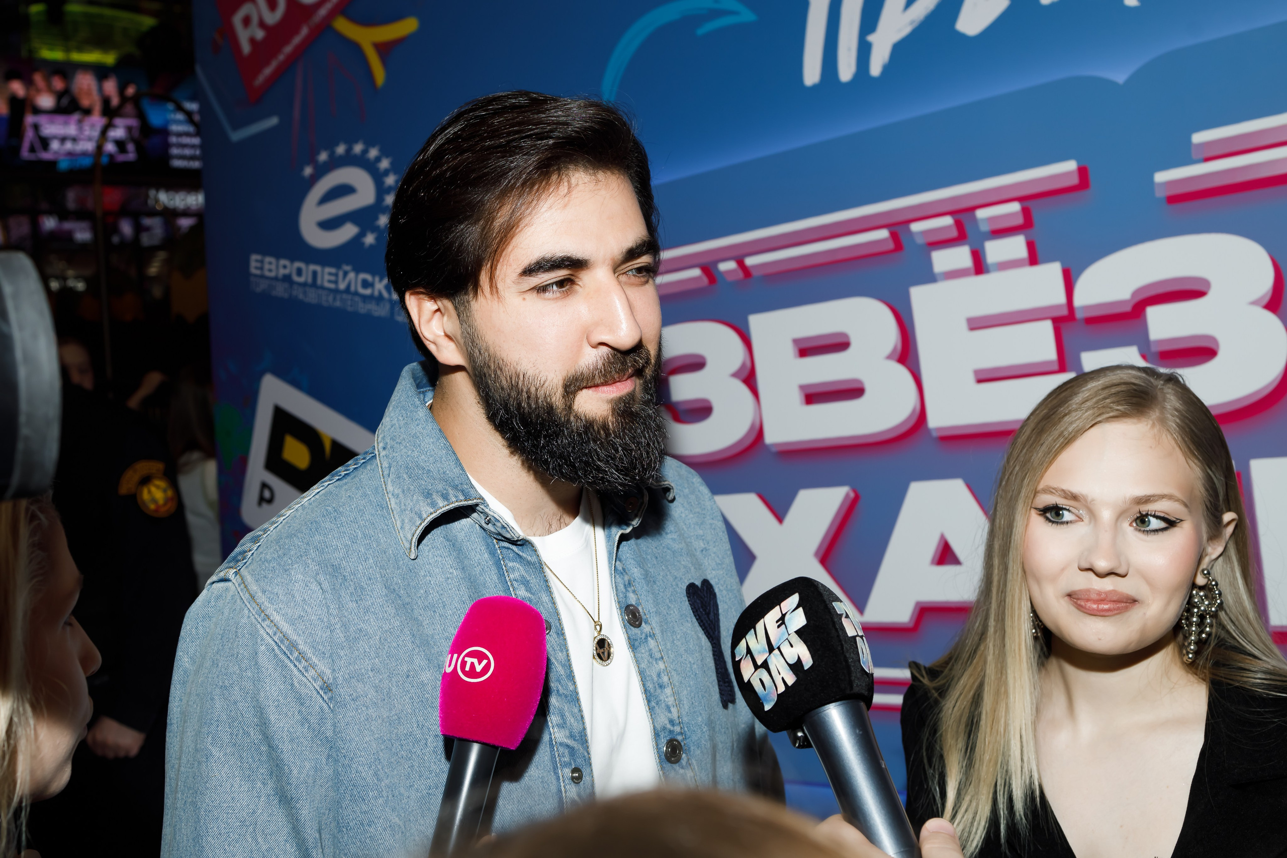 ЗВЕЗДЫ ХАЙПА. Катерина Киреева — фотограф в Москве