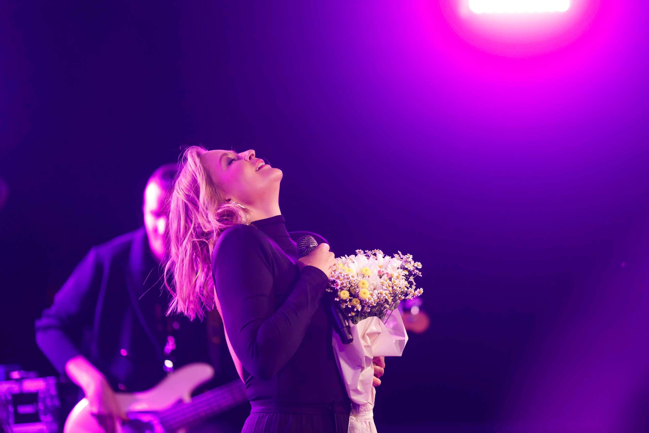 ЮЛИЯ ПЕРЕСИЛЬД (Париход). Катерина Киреева — фотограф в Москве