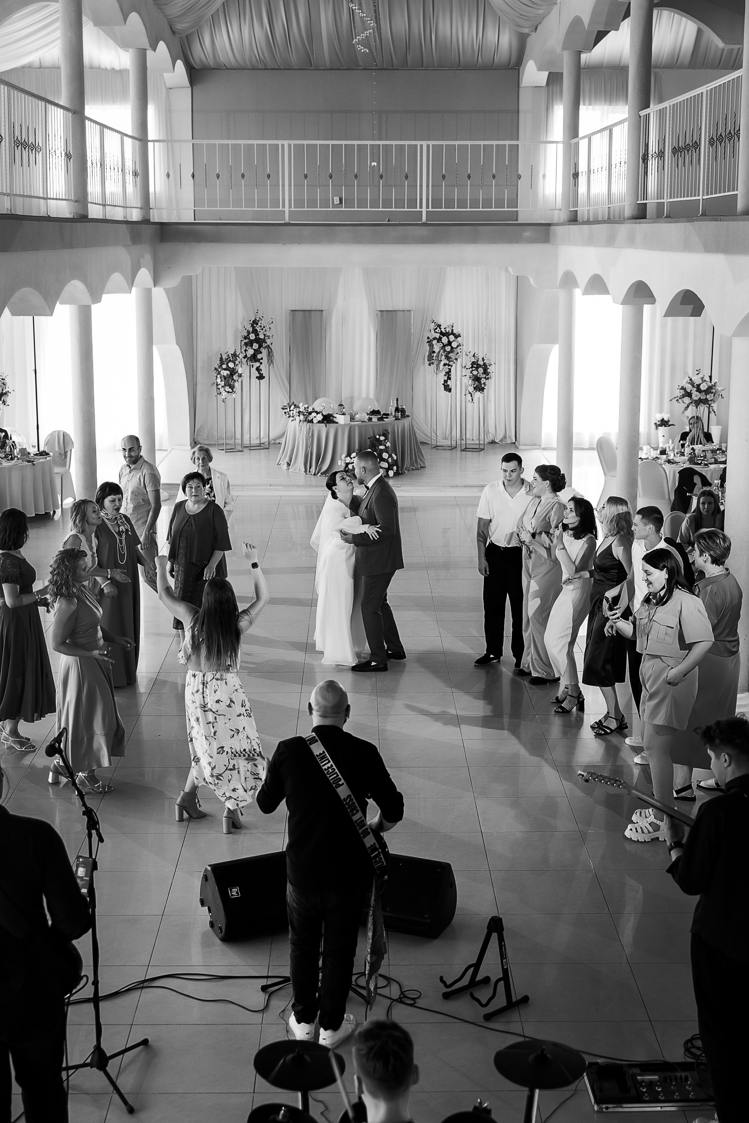 Свадьба Глеба и Дарьи. Свадебный и семейный фотограф в Твери и Тверской области