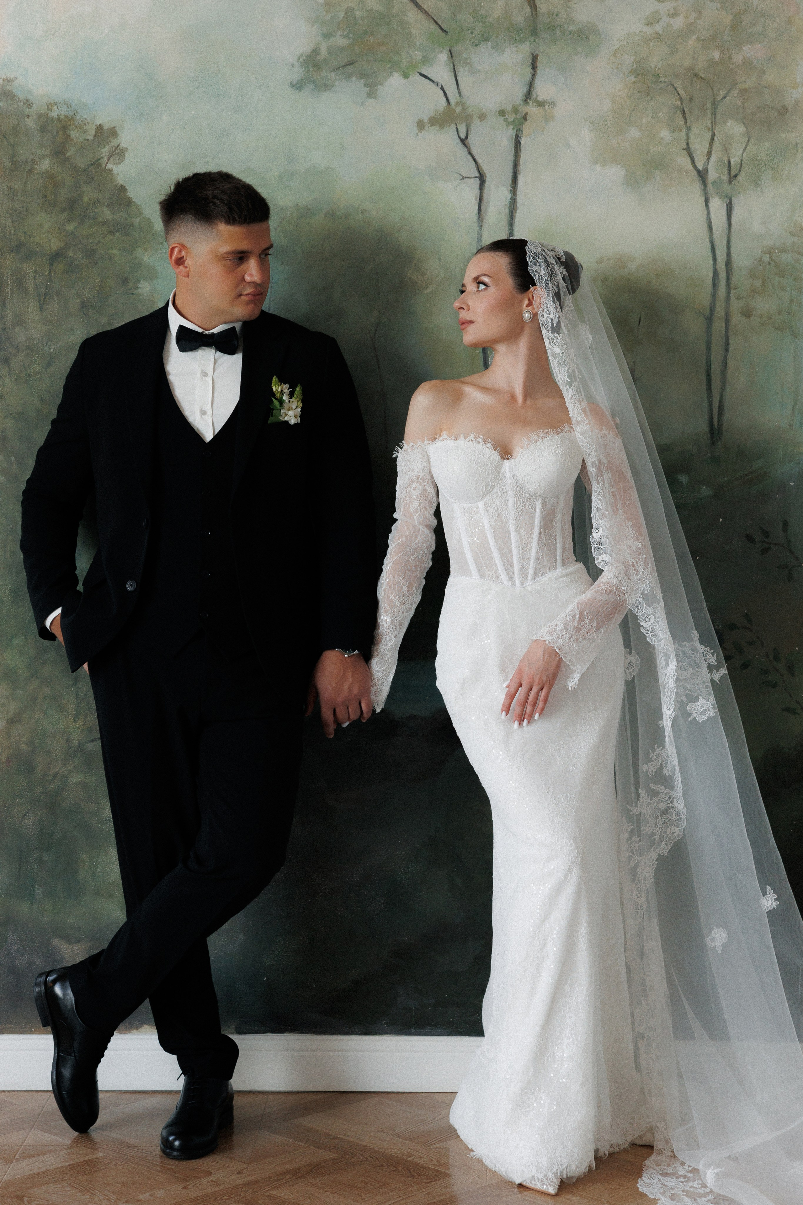 V&A. Свадебный и семейный фотограф в Краснодаре и крае