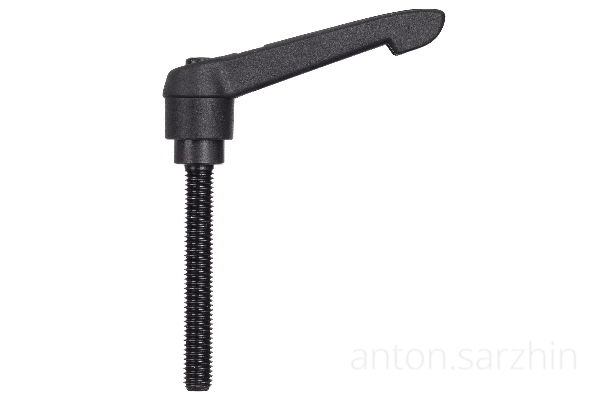 Предметная фотография ручки от полки