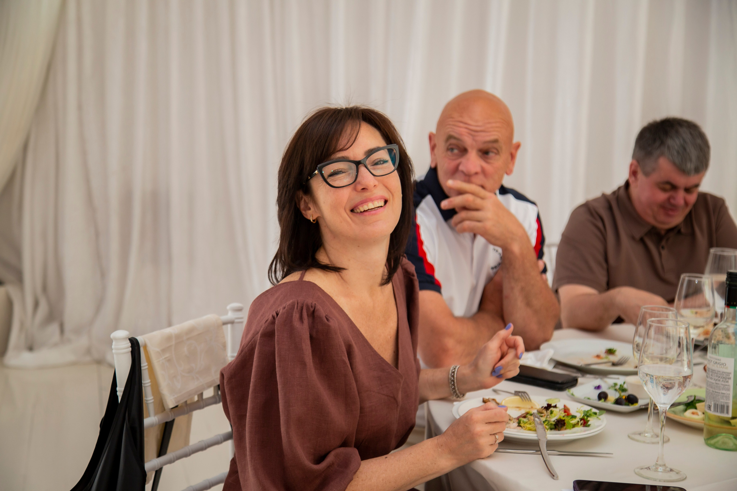 Юбилей. 𝓕𝓸𝓽𝓸𝓰𝓻𝓪𝓯 𝓑𝓪𝓵𝓪𝓼𝓱𝓲𝓱𝓪 / 𝓜𝓸𝓼𝓴𝓿𝓪