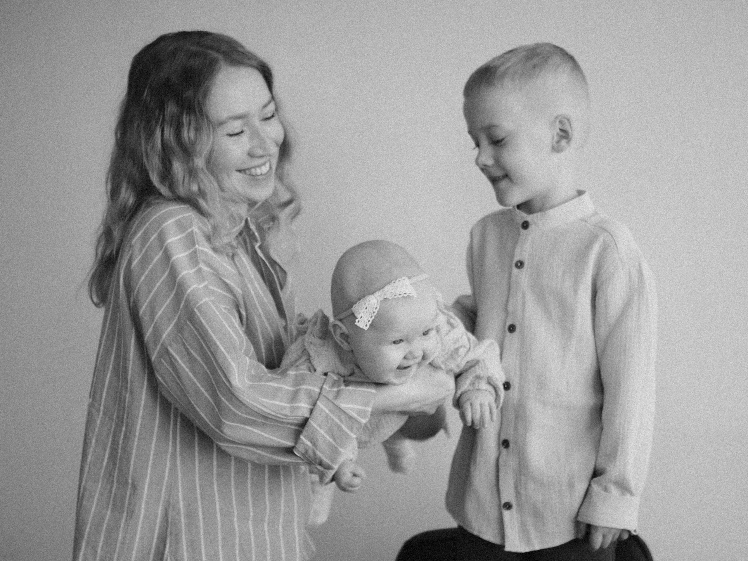 Индивидуальный фотограф Дарья Костарева