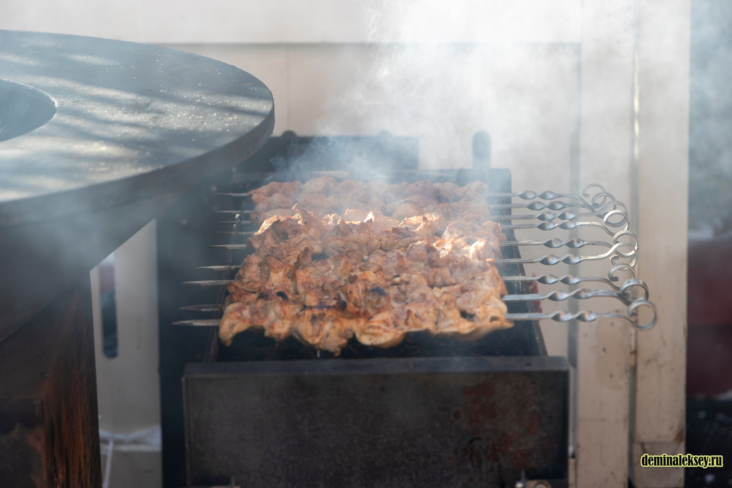 Московская масленица 2025. Репортажный, семейный и студийный фотограф в Москве Демин Алексей