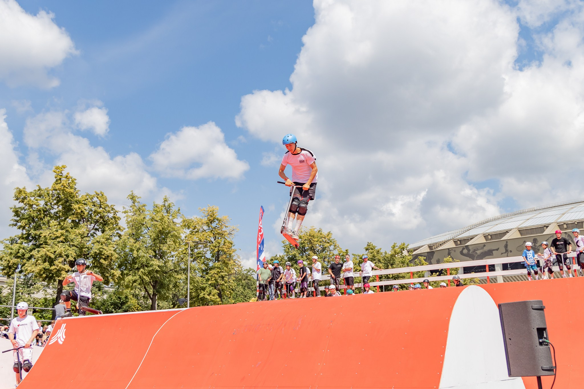 1 июля день спорта в Лужниках 2023. Репортажный, семейный и студийный фотограф в Москве Демин Алексей