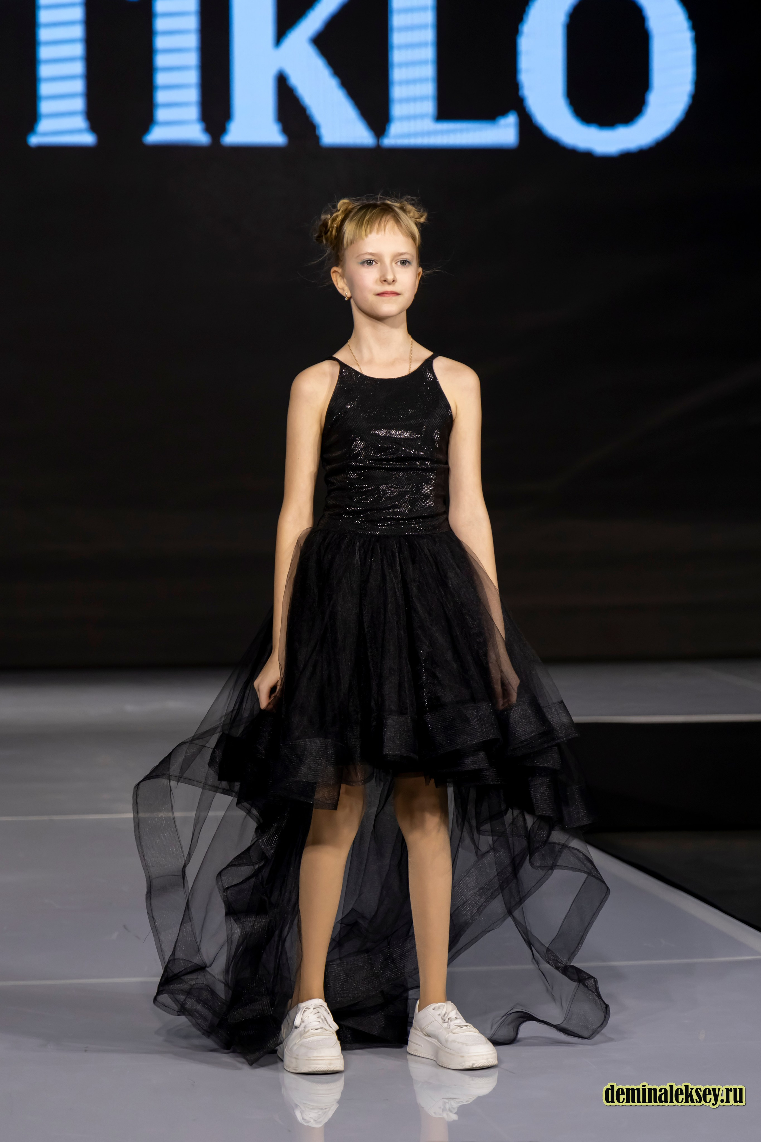 Бренд KristiKlo 31 января 2025 гостиный двор, выставка Уникальная Россия. Репортажный, семейный и студийный фотограф в Москве Демин Алексей