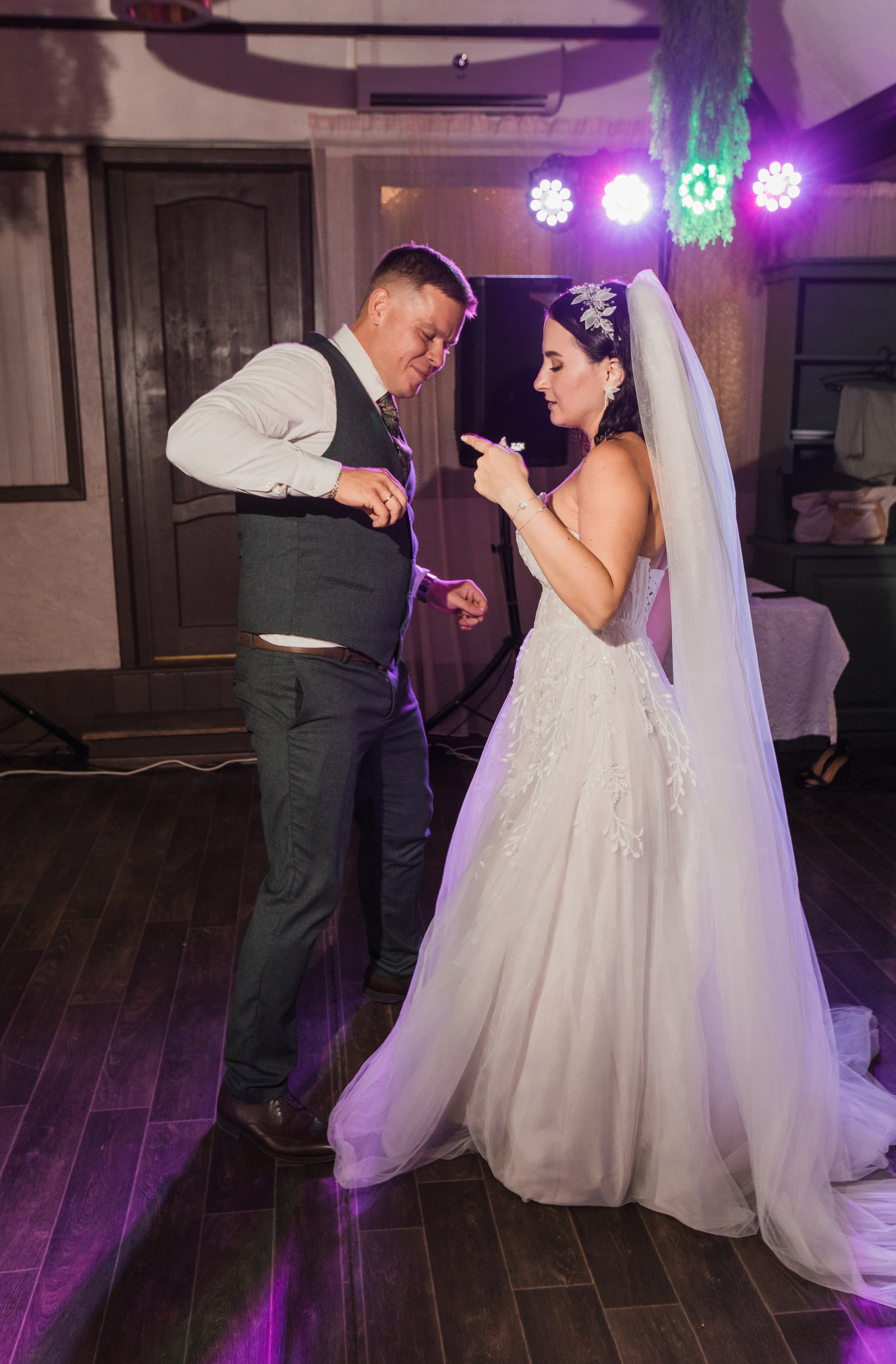 Лев и Диана. Свадебный и семейный фотограф в Краснодаре