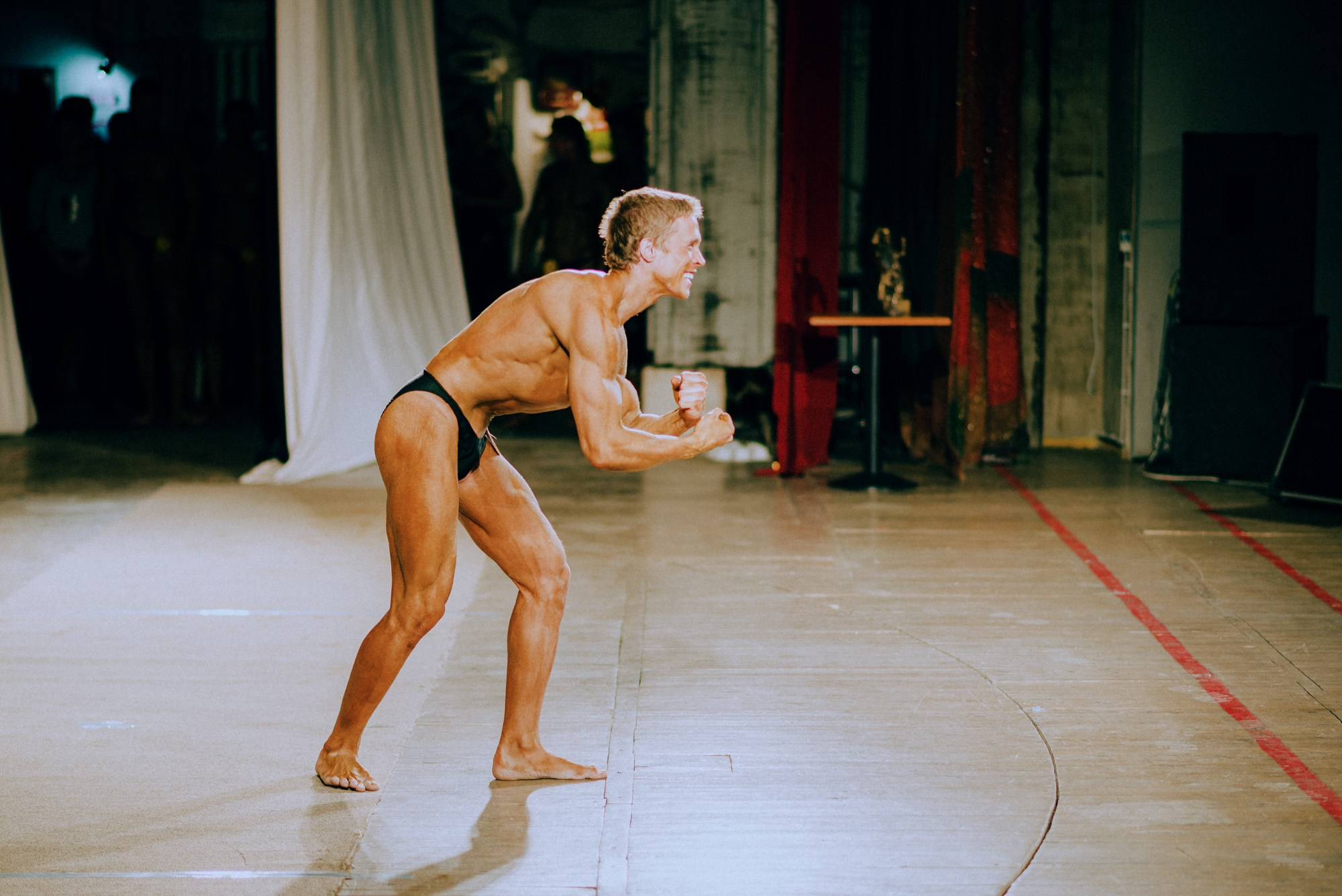 Чемпионат ПФО по бодибилдингу, бодифитнесу и фитнес-бикини. Максим Егоров, г. Ижевск. Репортажная, предметная съёмка и фуд-фотография