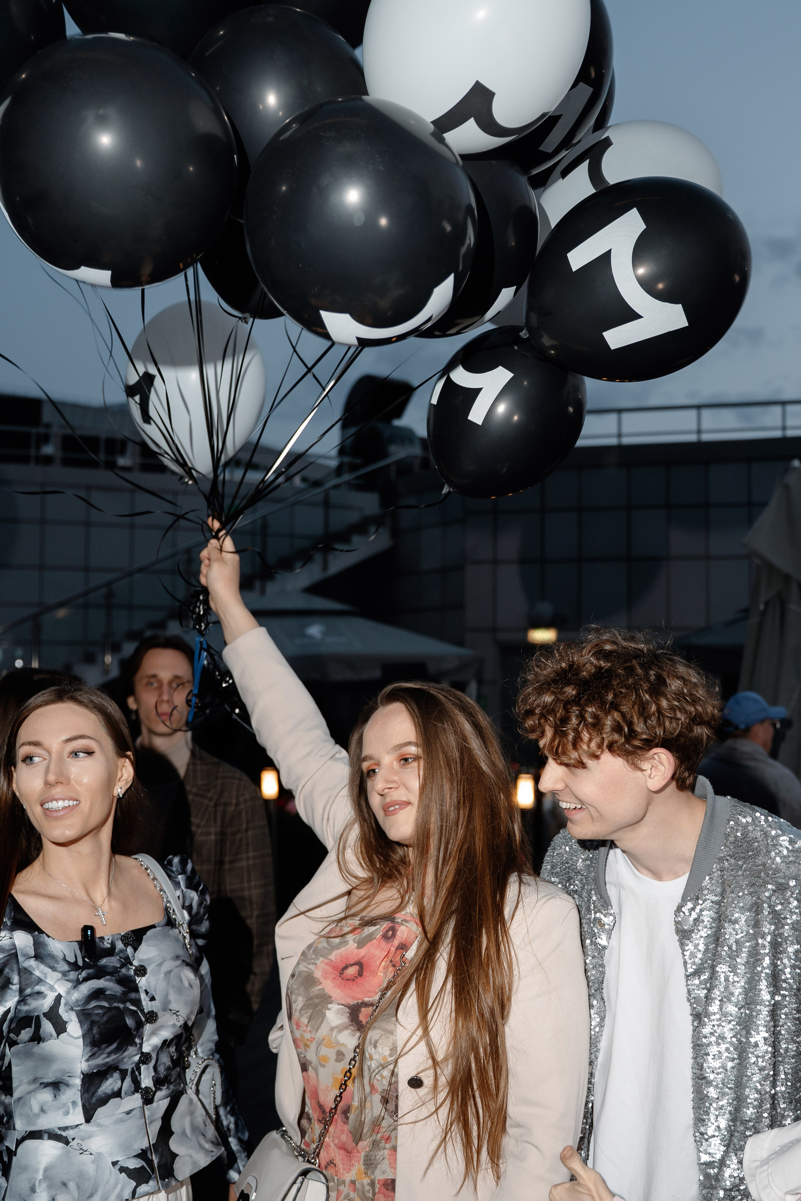 ХАКАТОН’S. Свадебный и репортажный фотограф в Москве Андрей Вайман