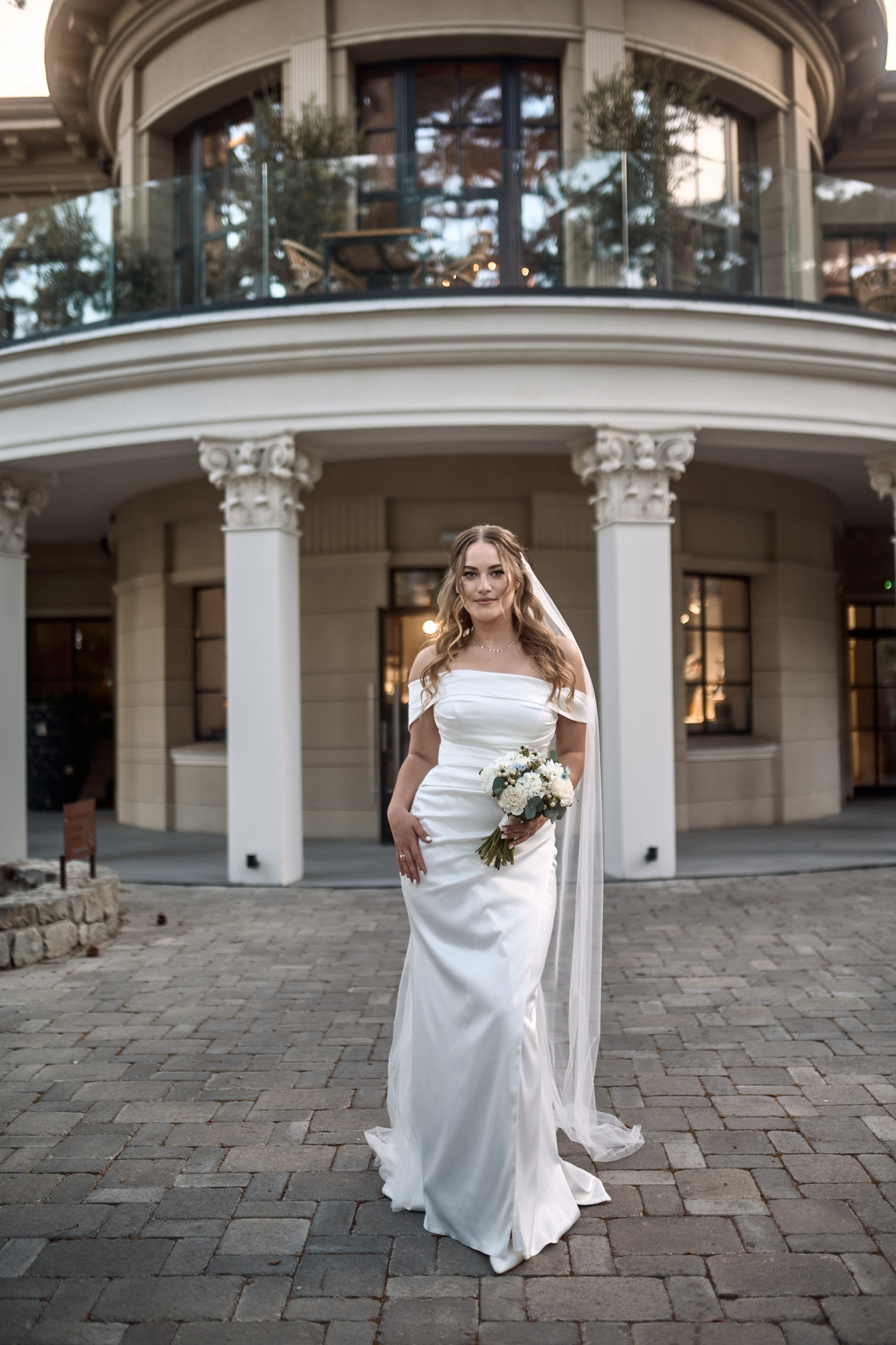 Женя и Таня. Свадебный и семейный фотограф в Крыму