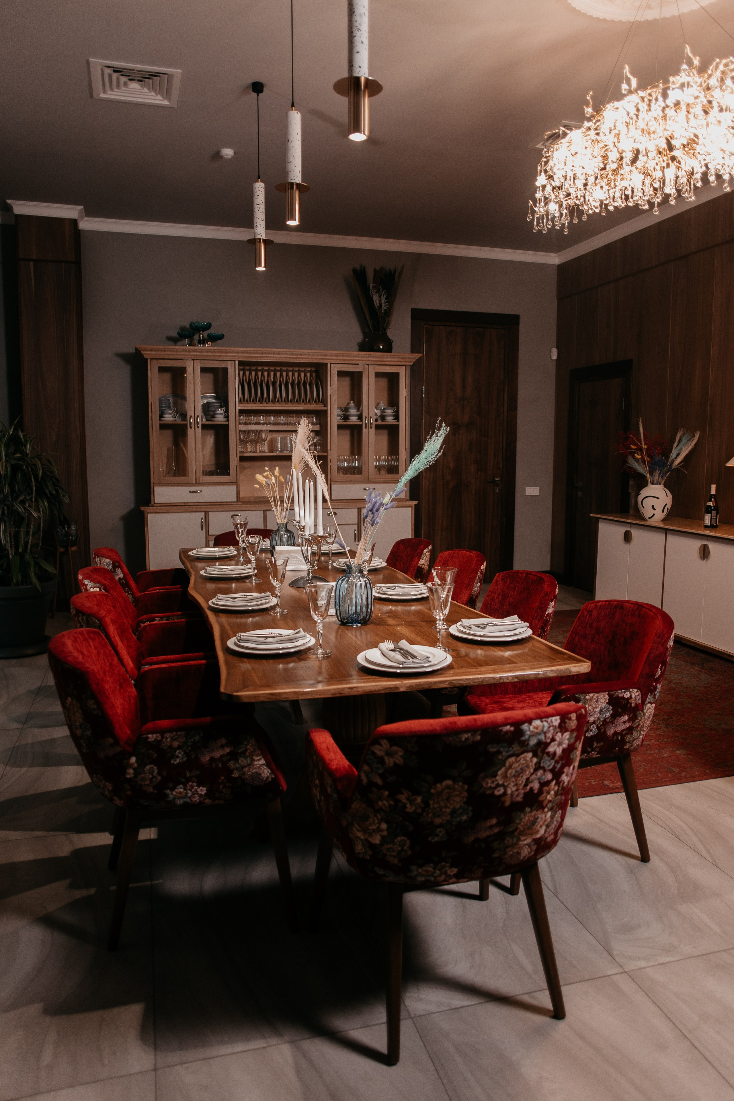 Ресторан «LEN». Jora Abramov | Коммерческий и репортажный фотограф в Алматы