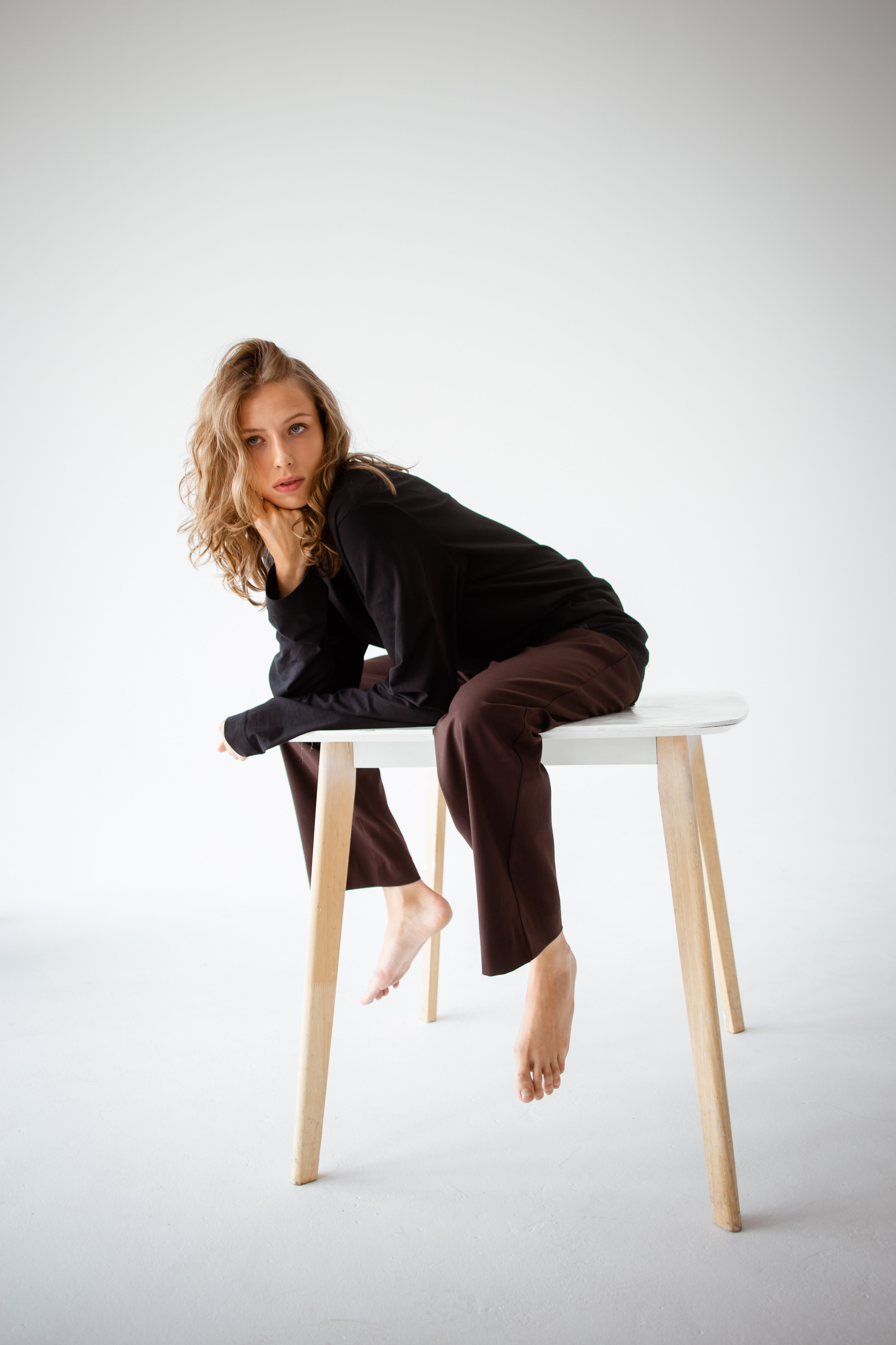 Практика в фотошколе «Capture School». Коммерческий и репортажный фотограф в Алматы — Jora Abramov