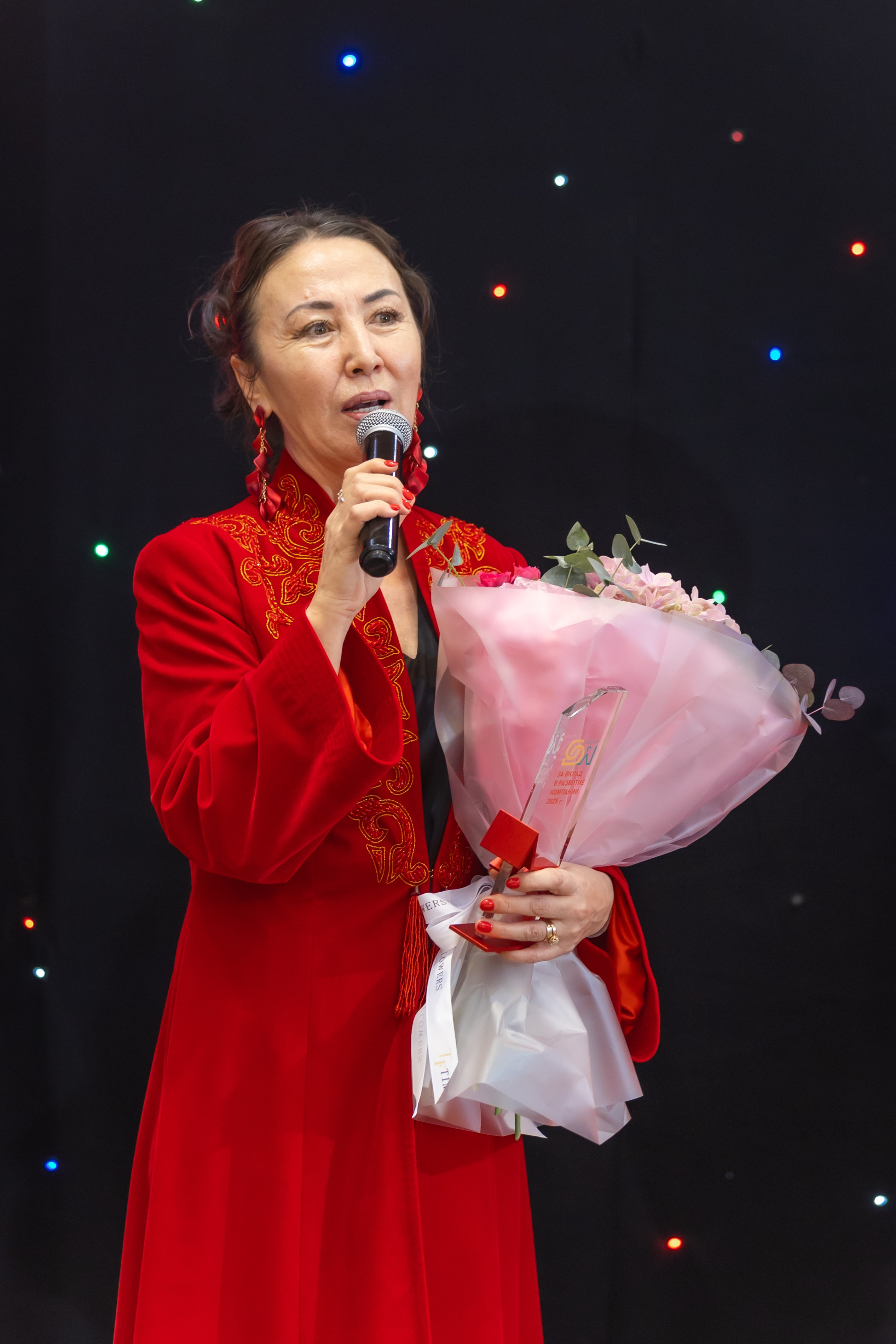 Фотосъемка мероприятия Юбилей компании SilkWay в Алматы. Коммерческий и репортажный фотограф в Алматы — Jora Abramov