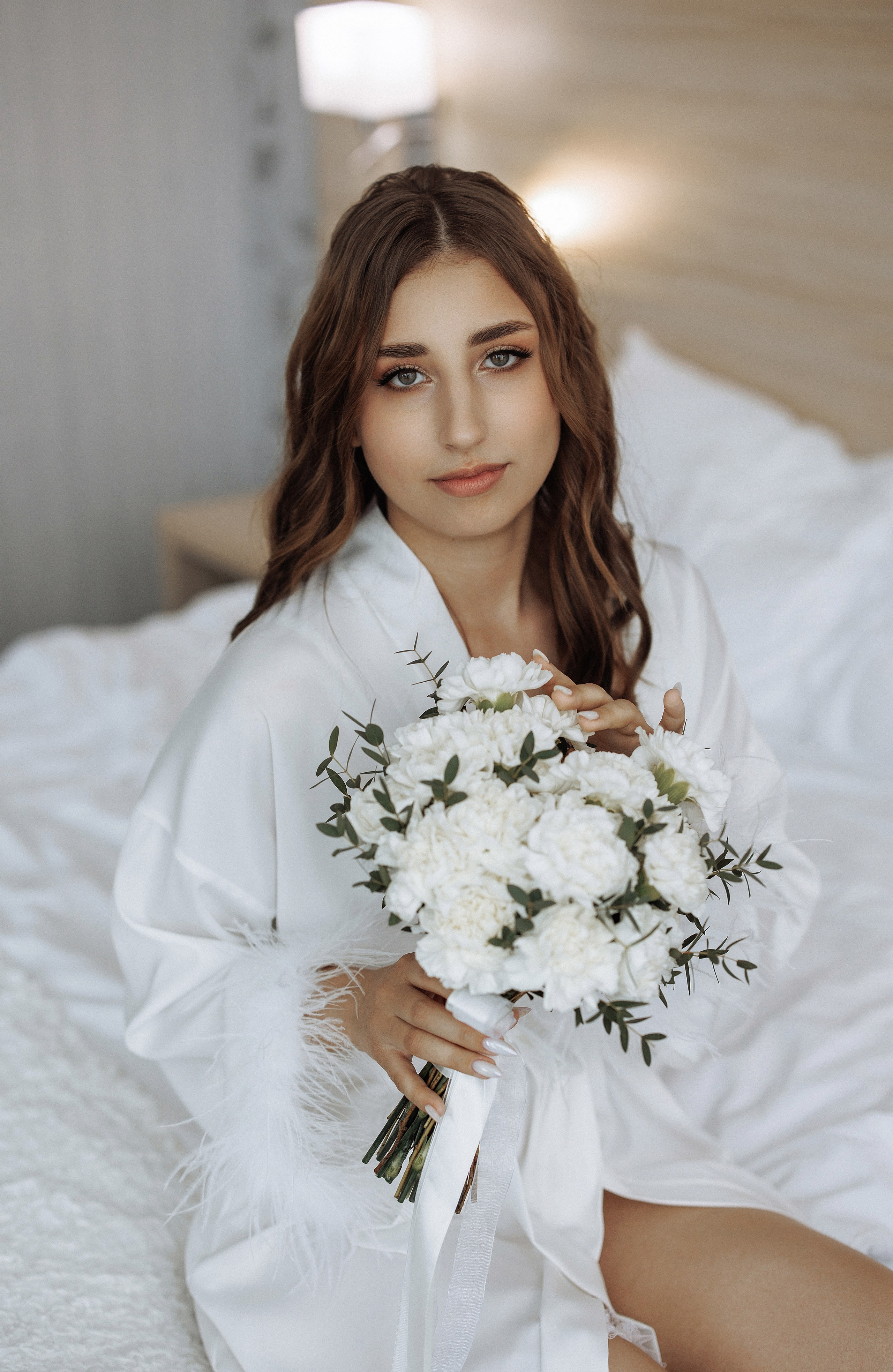 Вероника & Евгений | 04.07.24. Свадебный и семейный фотограф в Омске Евгения Хакимова