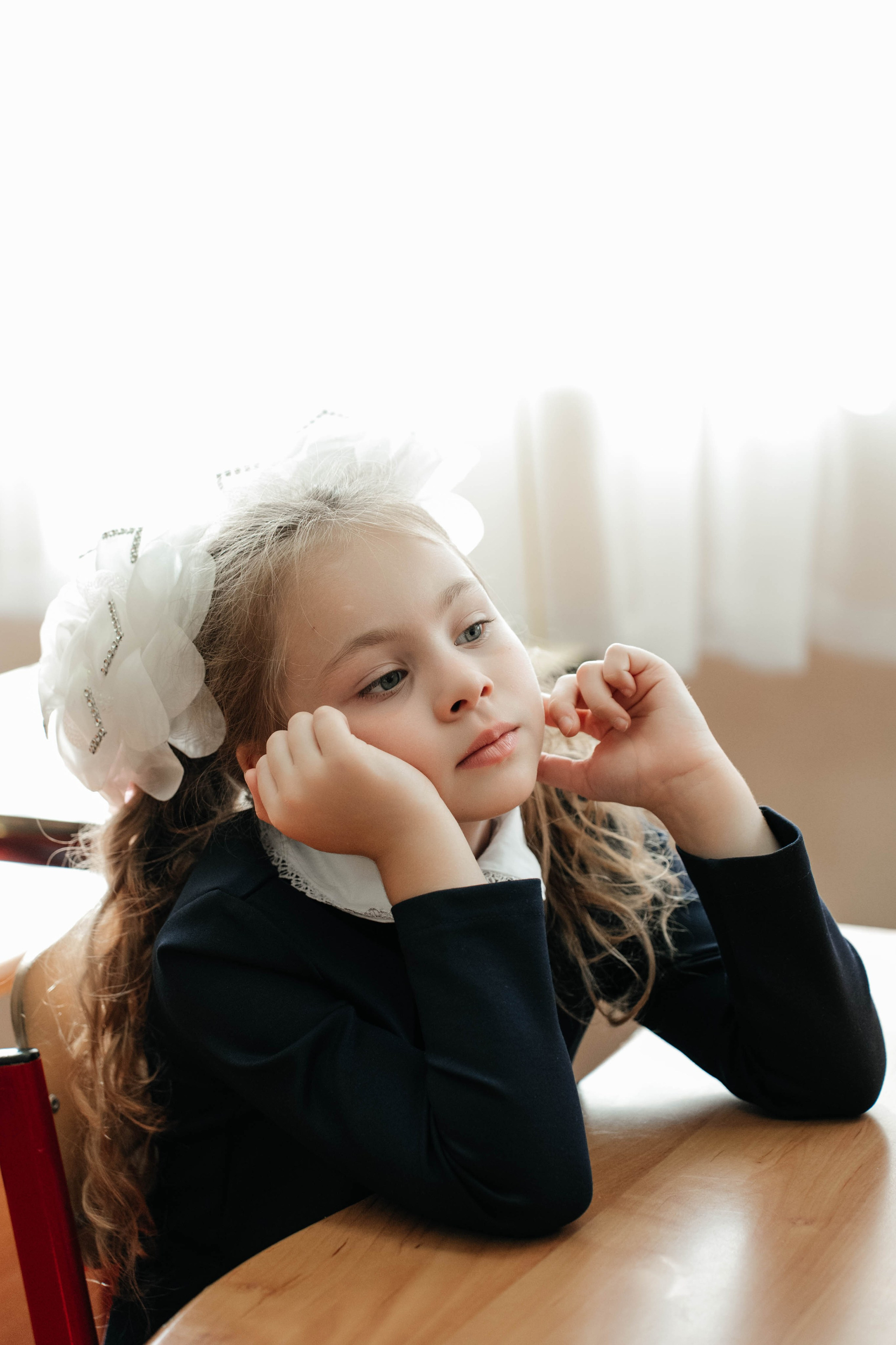 1 сентября, 1-й класс. Свадебный фотограф Москва Александра Аверкова