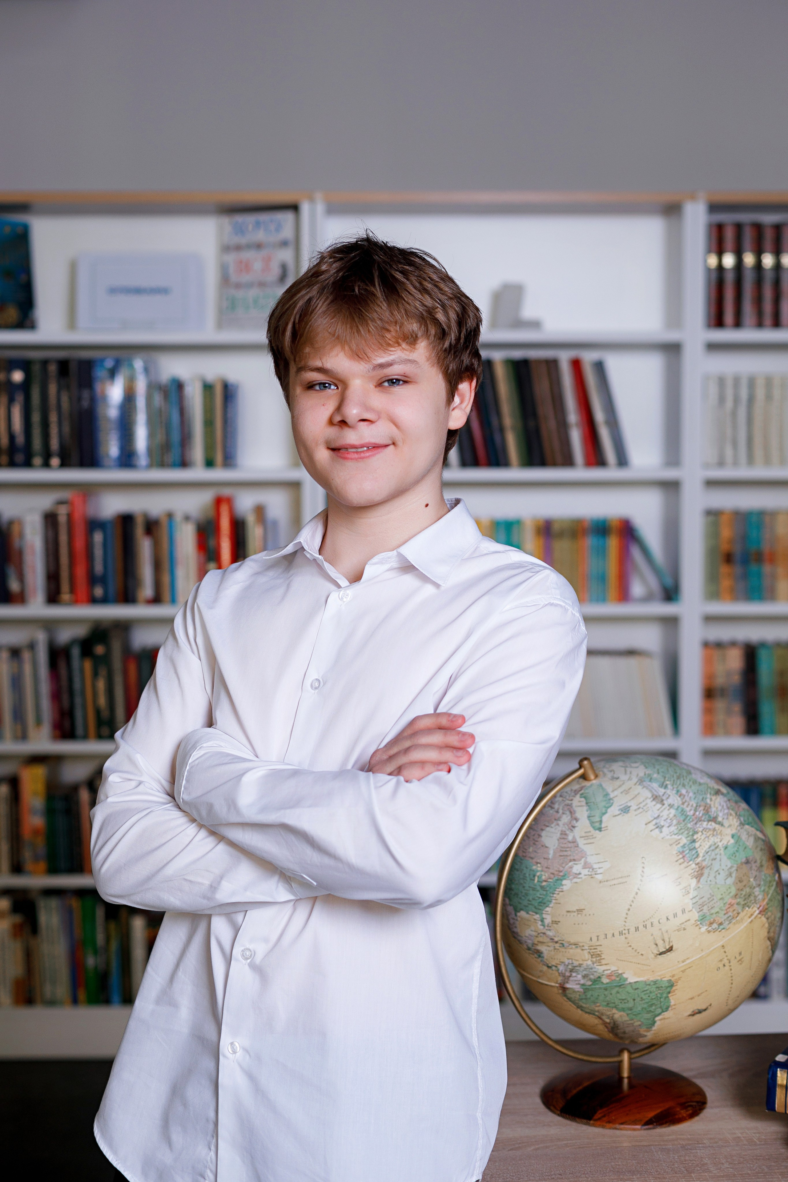 СТАРШАЯ ШКОЛА. Семейный фотограф в Москве выпускные альбомы Клюковская Надежда