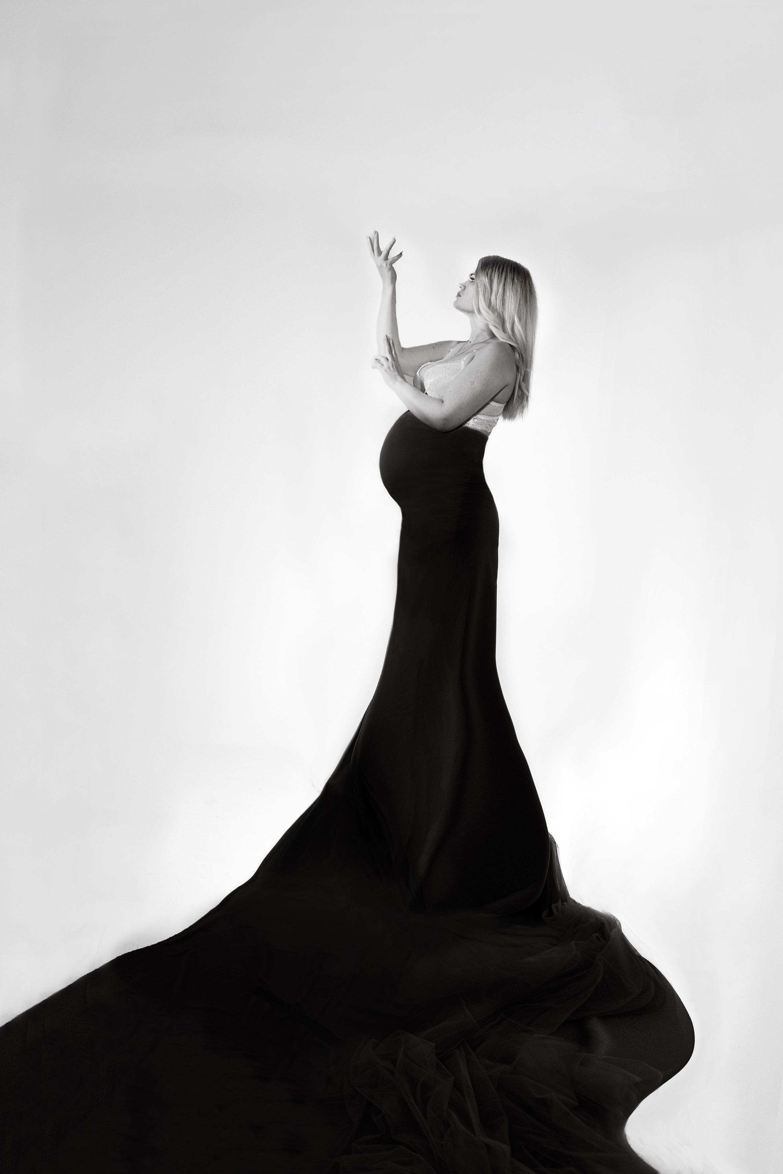 В ожидании сыночка. Свадебный и семейный фотограф в Армавире