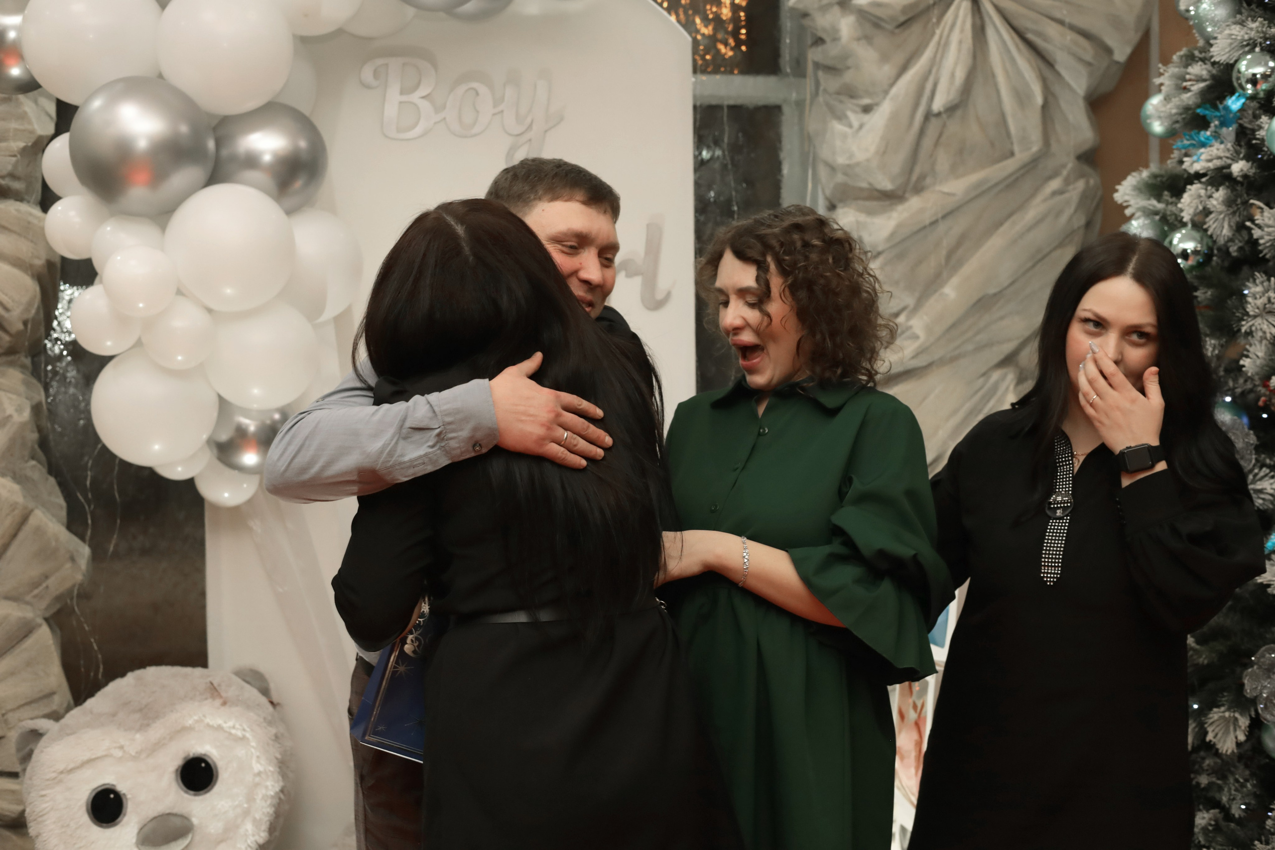 Репортажная съемка. Фотограф Канск Красноярск Ольга Атмайкина