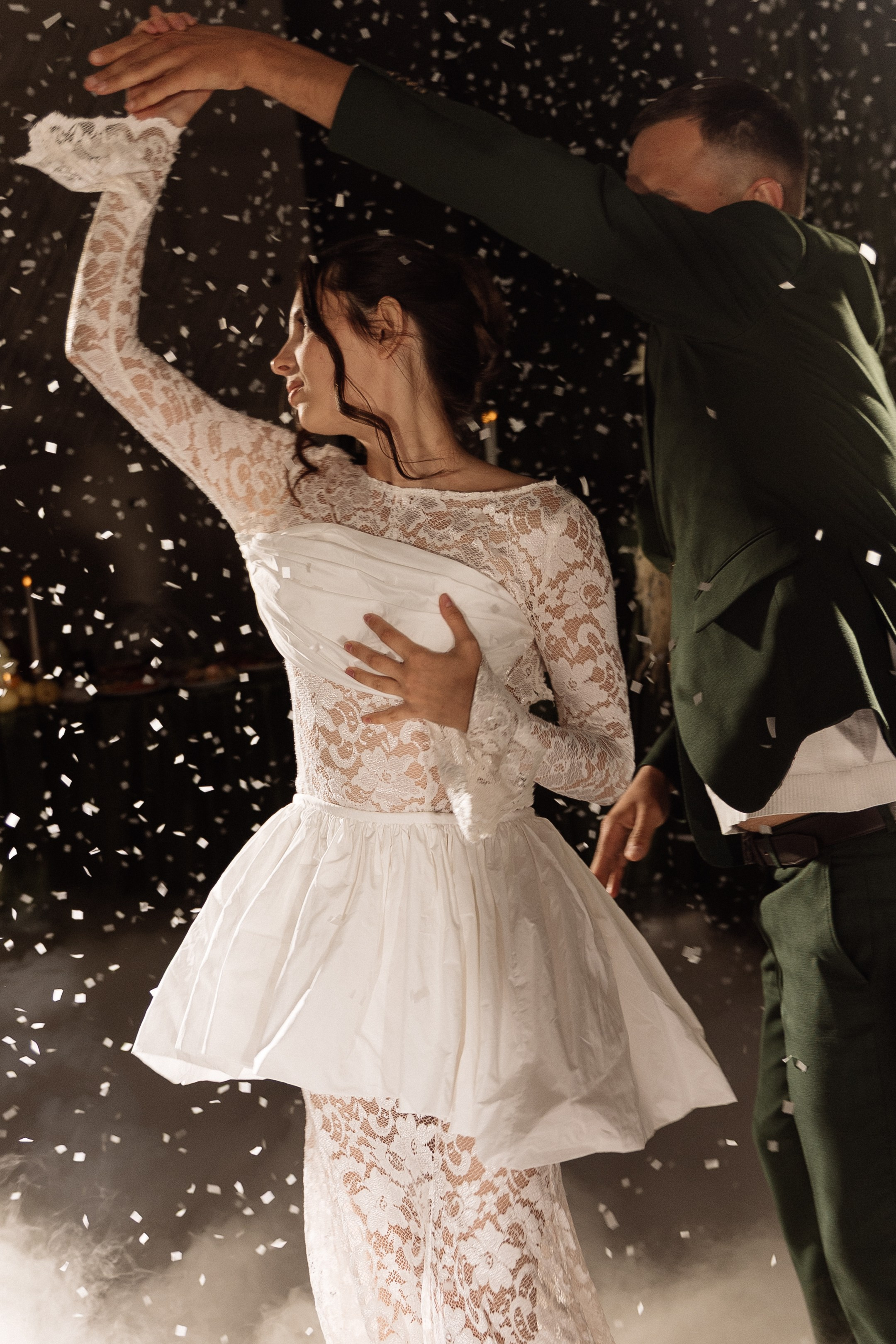 Алина и Артем. Свадебный и репортажный фотограф Новороссийск Краснодар Сочи Крым Данила Данилов